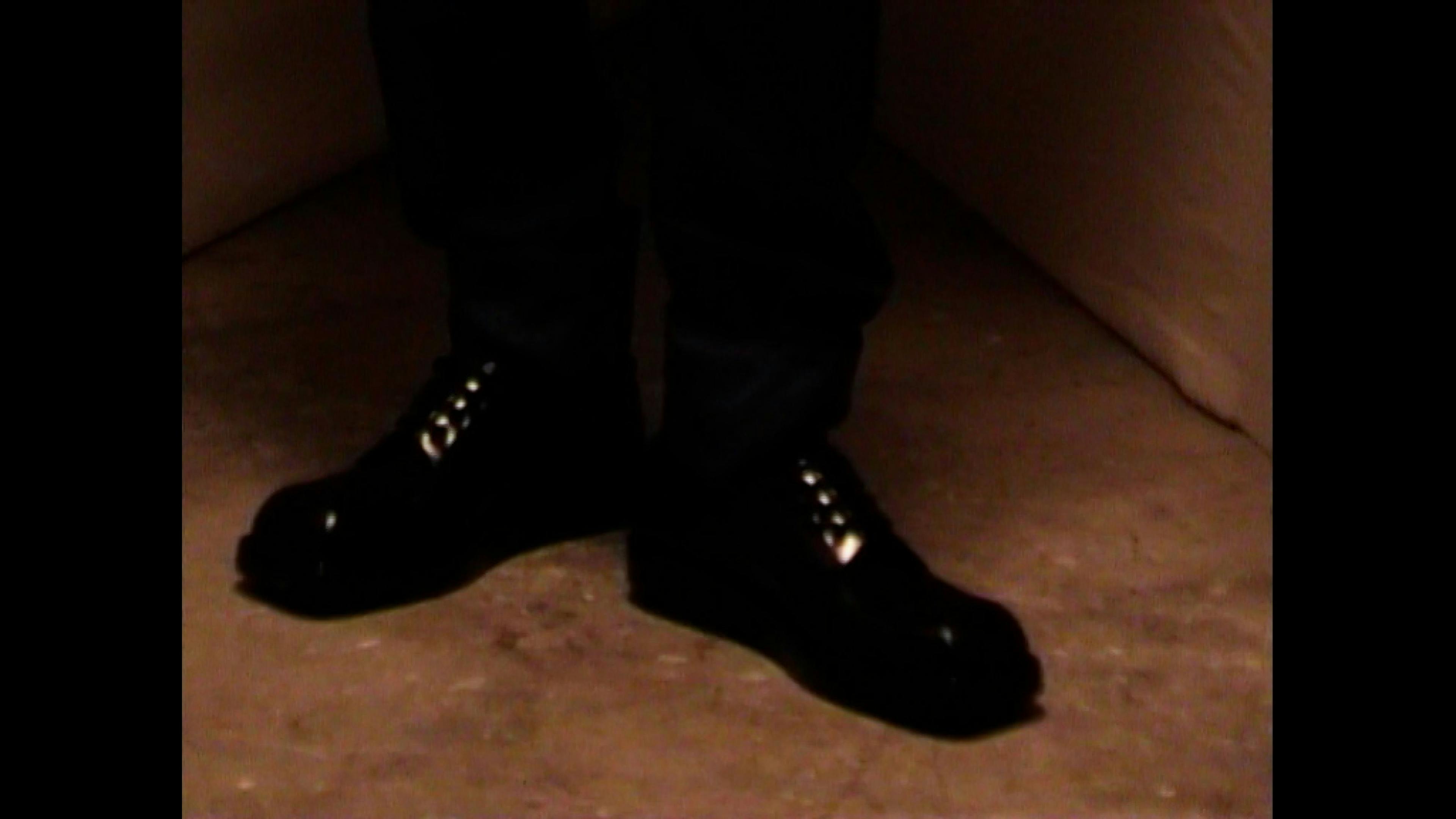 PANTS and SHOES by ,Prada