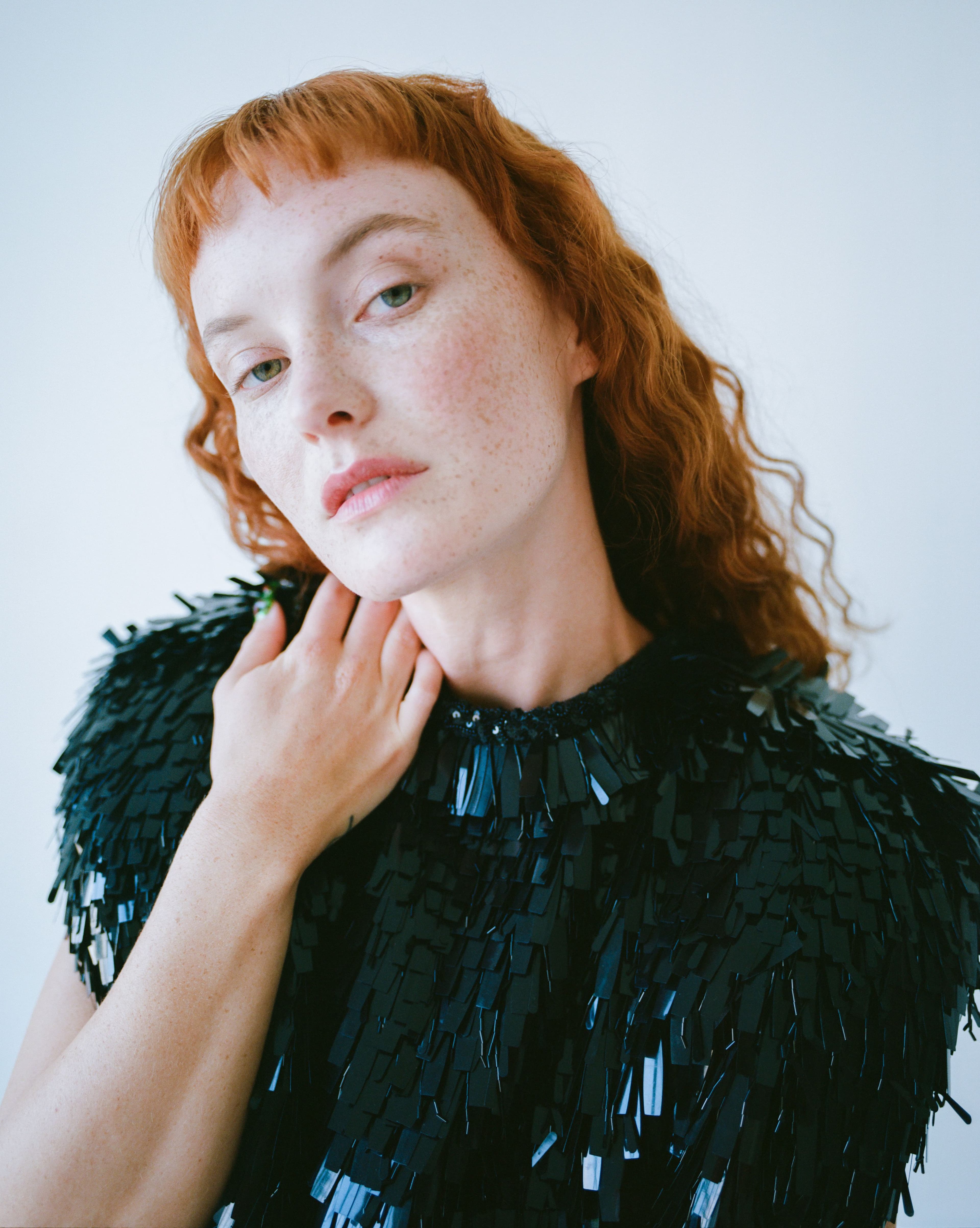 Kacy Hill