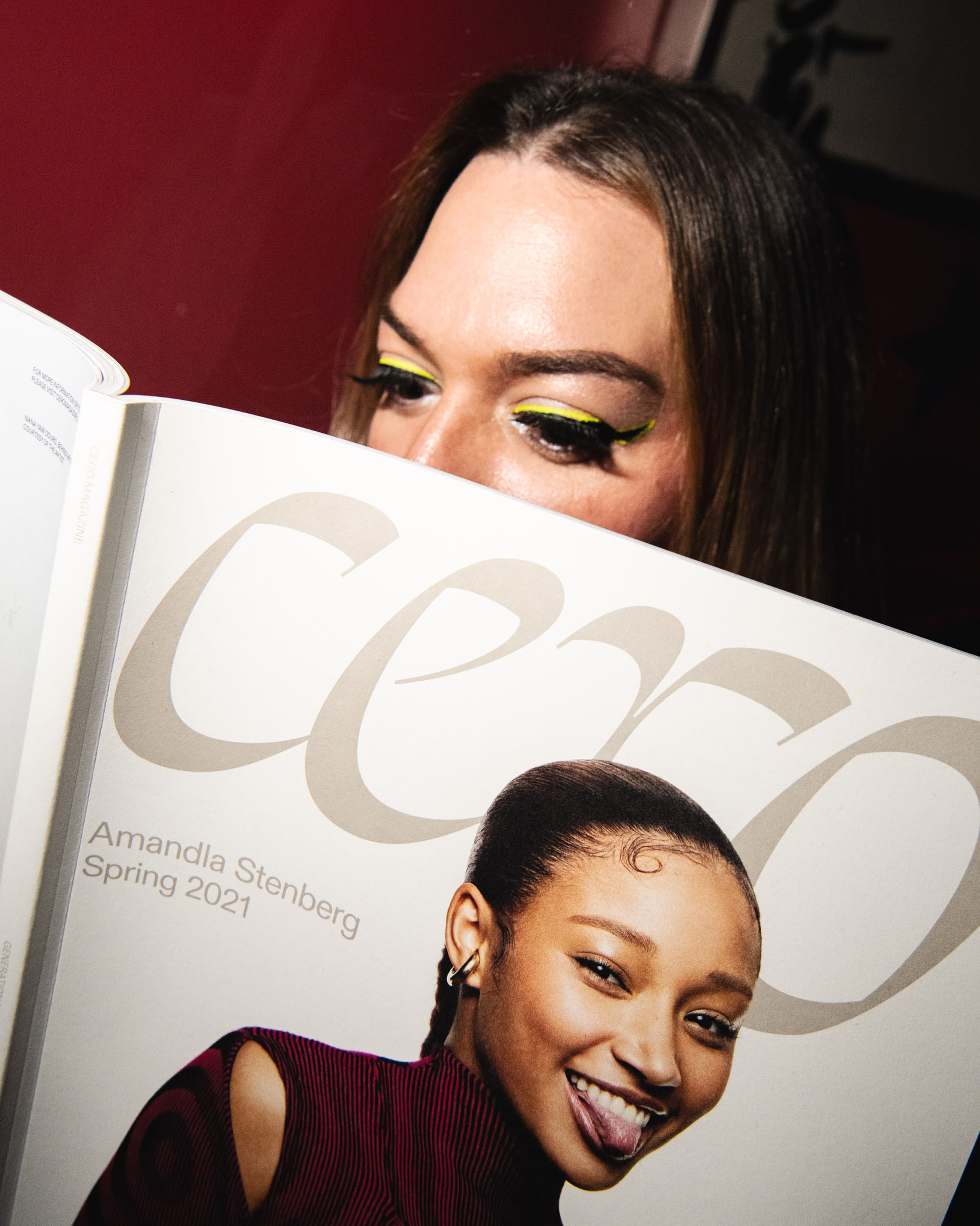 Cero Collective Celebrates the Launch of INDIGiQUEER 