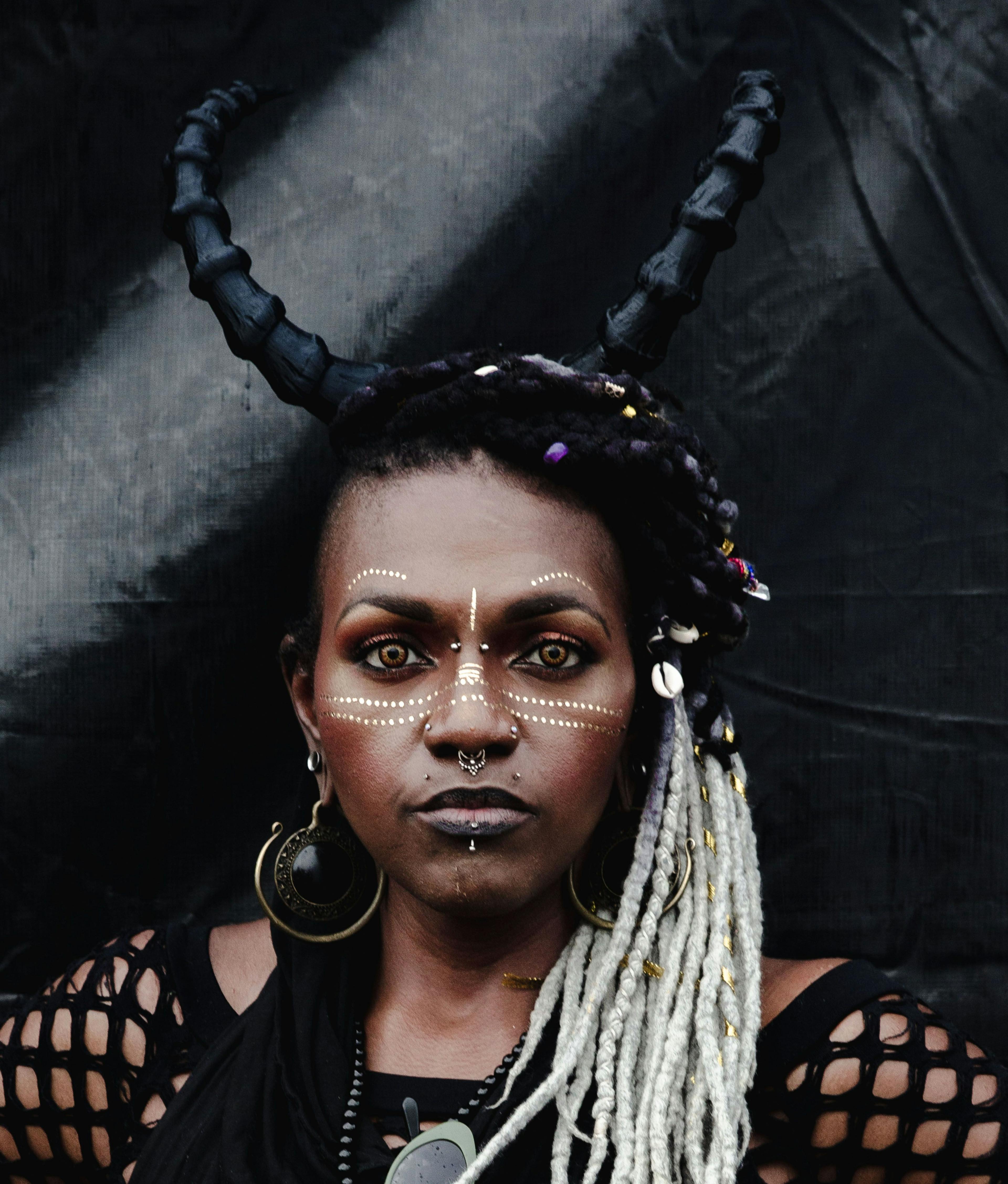 On the Ground: Afropunk Festival 2022