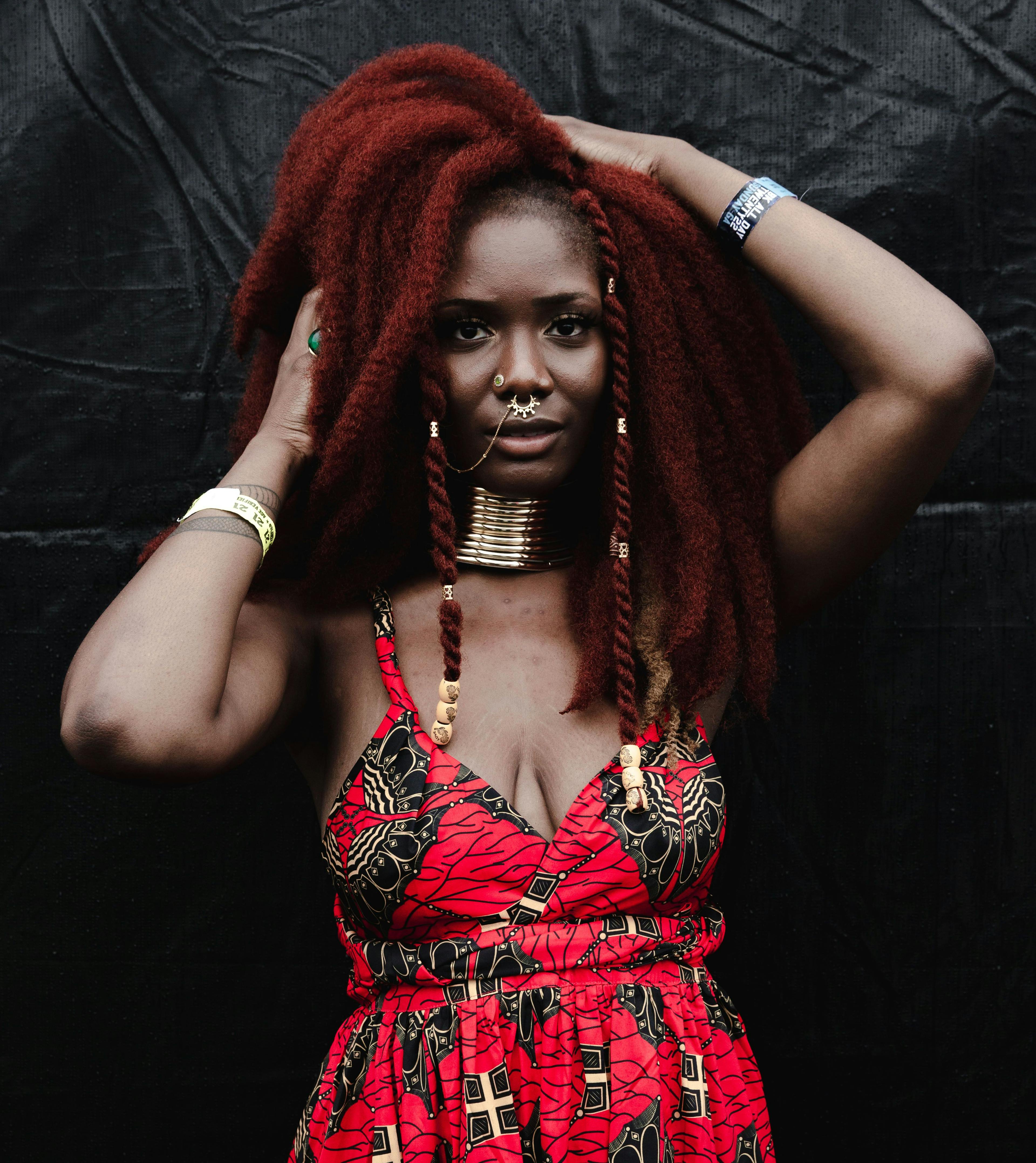 On the Ground: Afropunk Festival 2022
