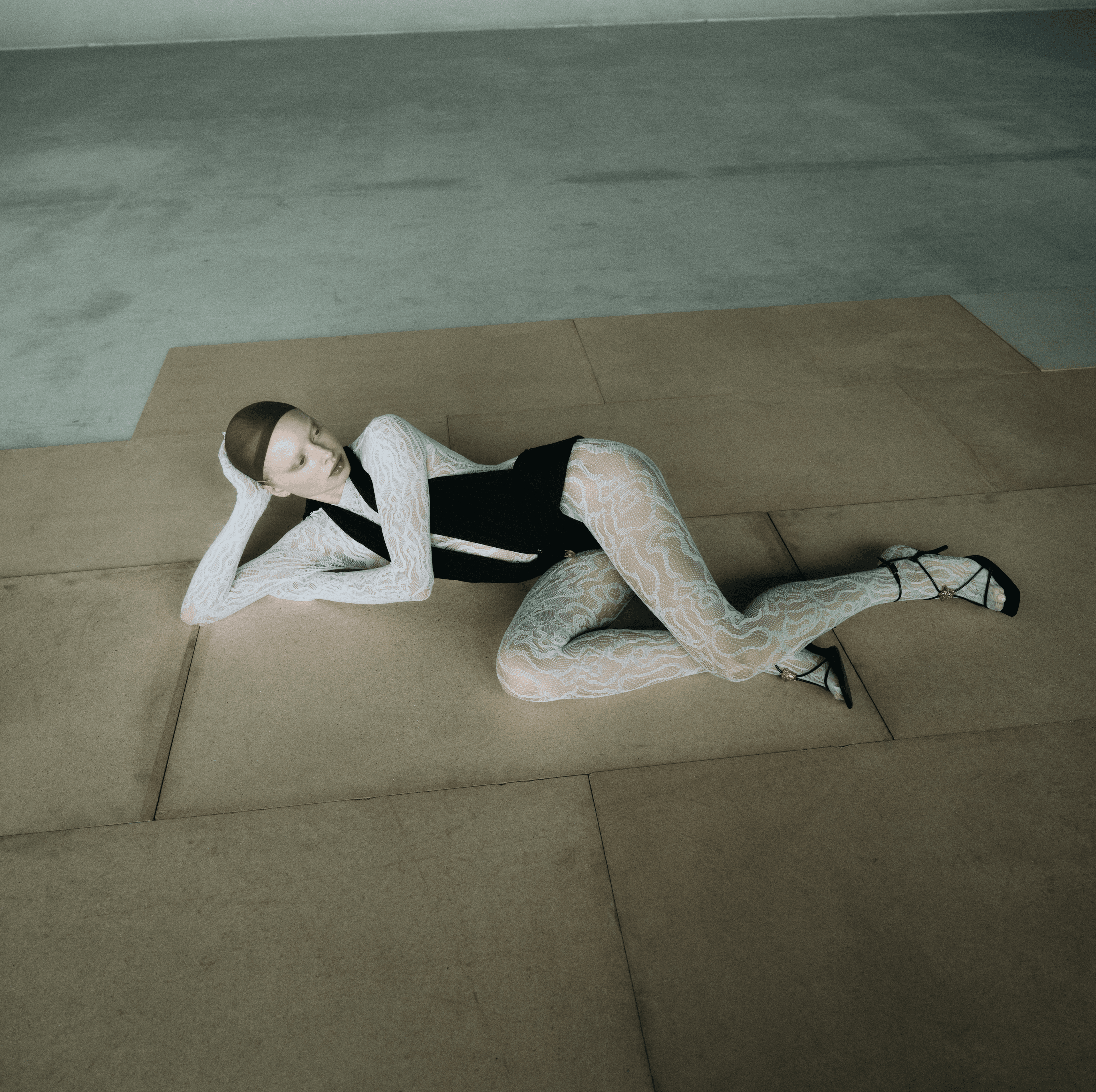 Olivia Malone and Carolina Orrico fashion