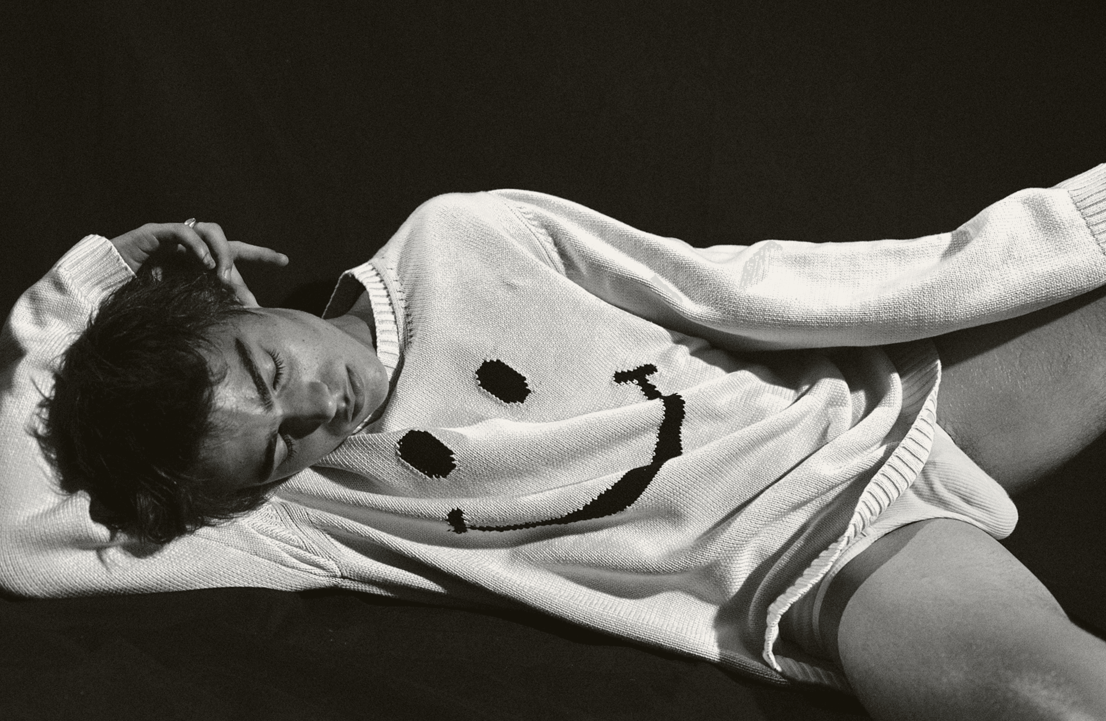 Javier Biosca fashion