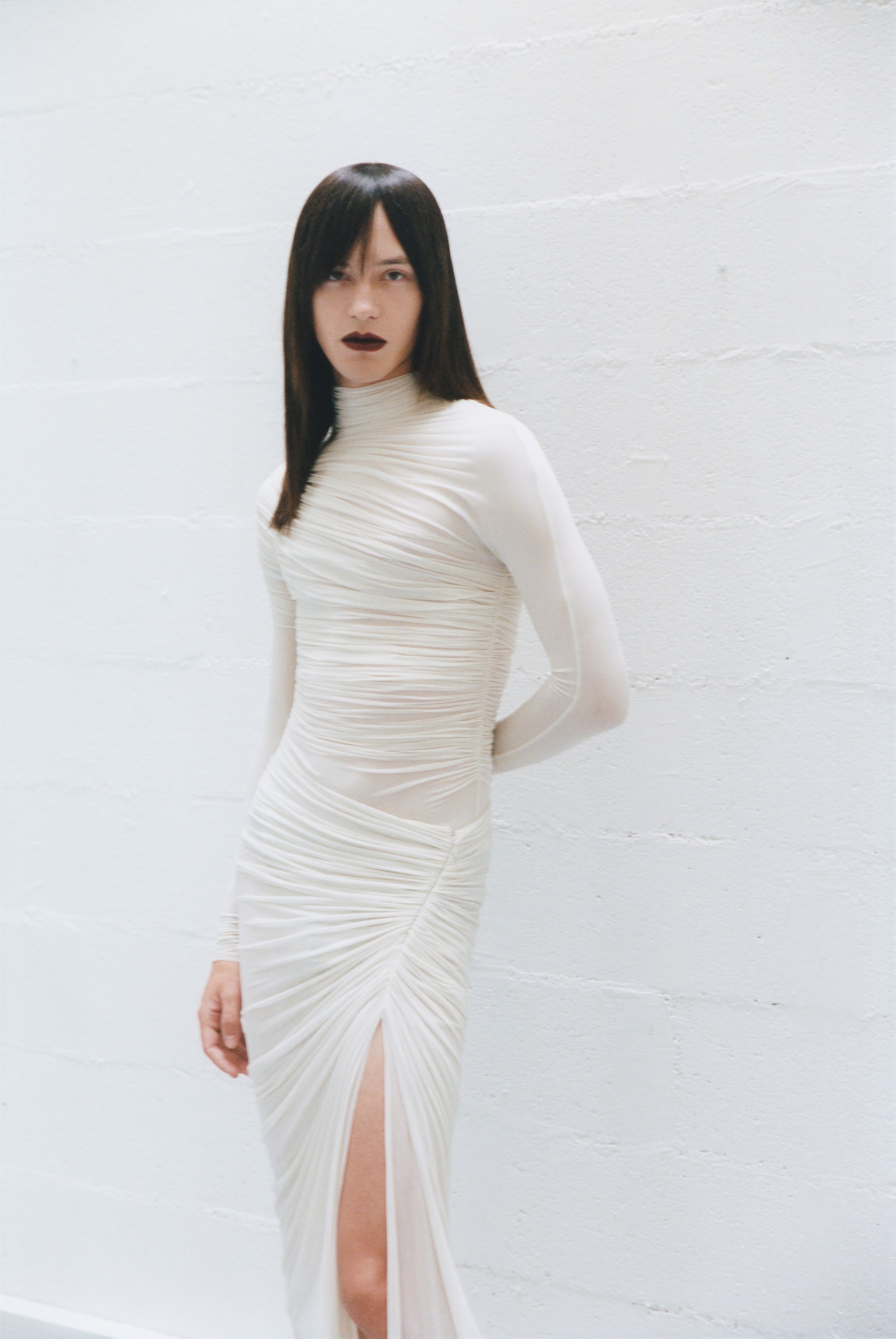 The 2025 LVMH Prize: Francesco Murano