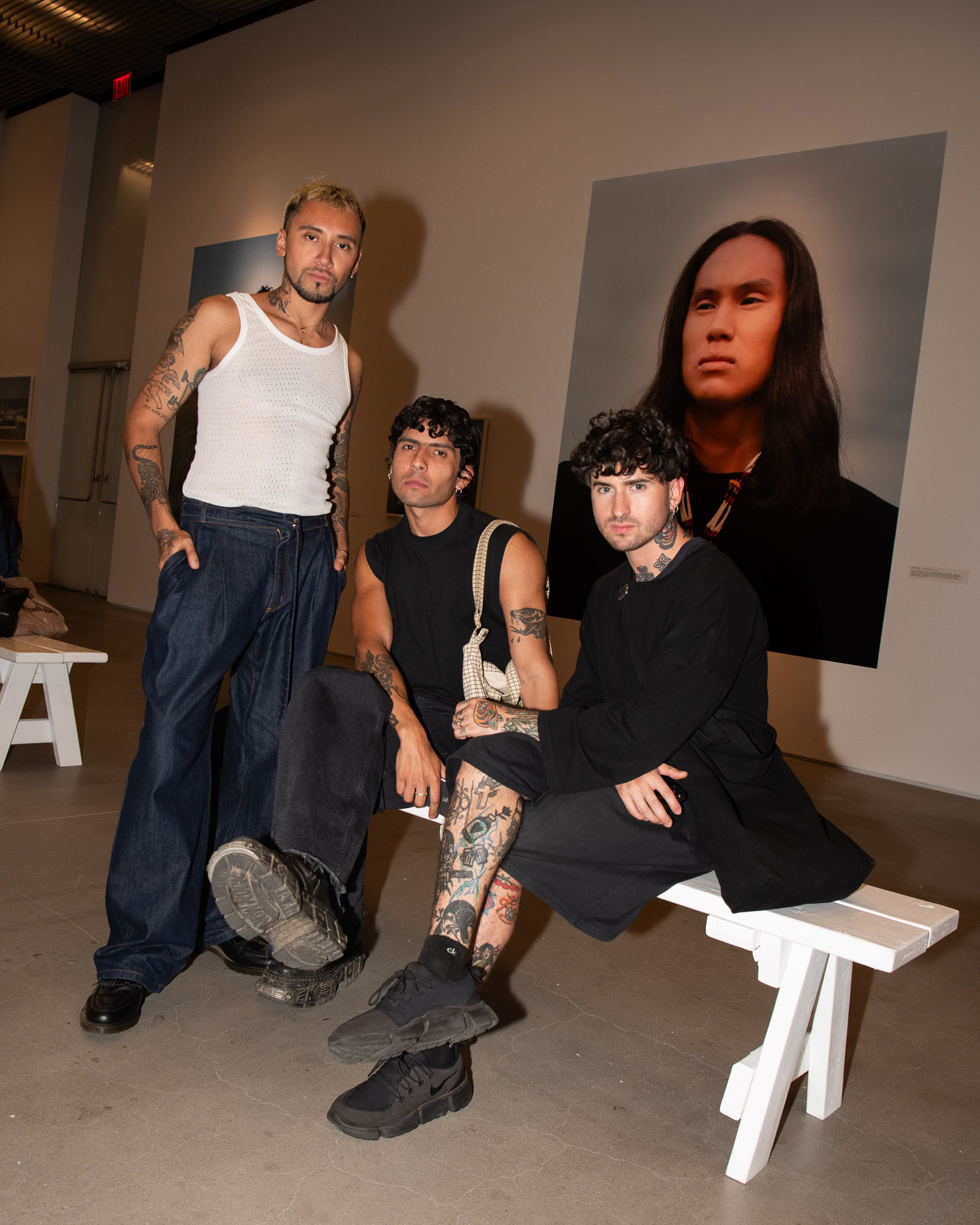 Cero Collective and Future Coalition Present TOKALA at The Shed