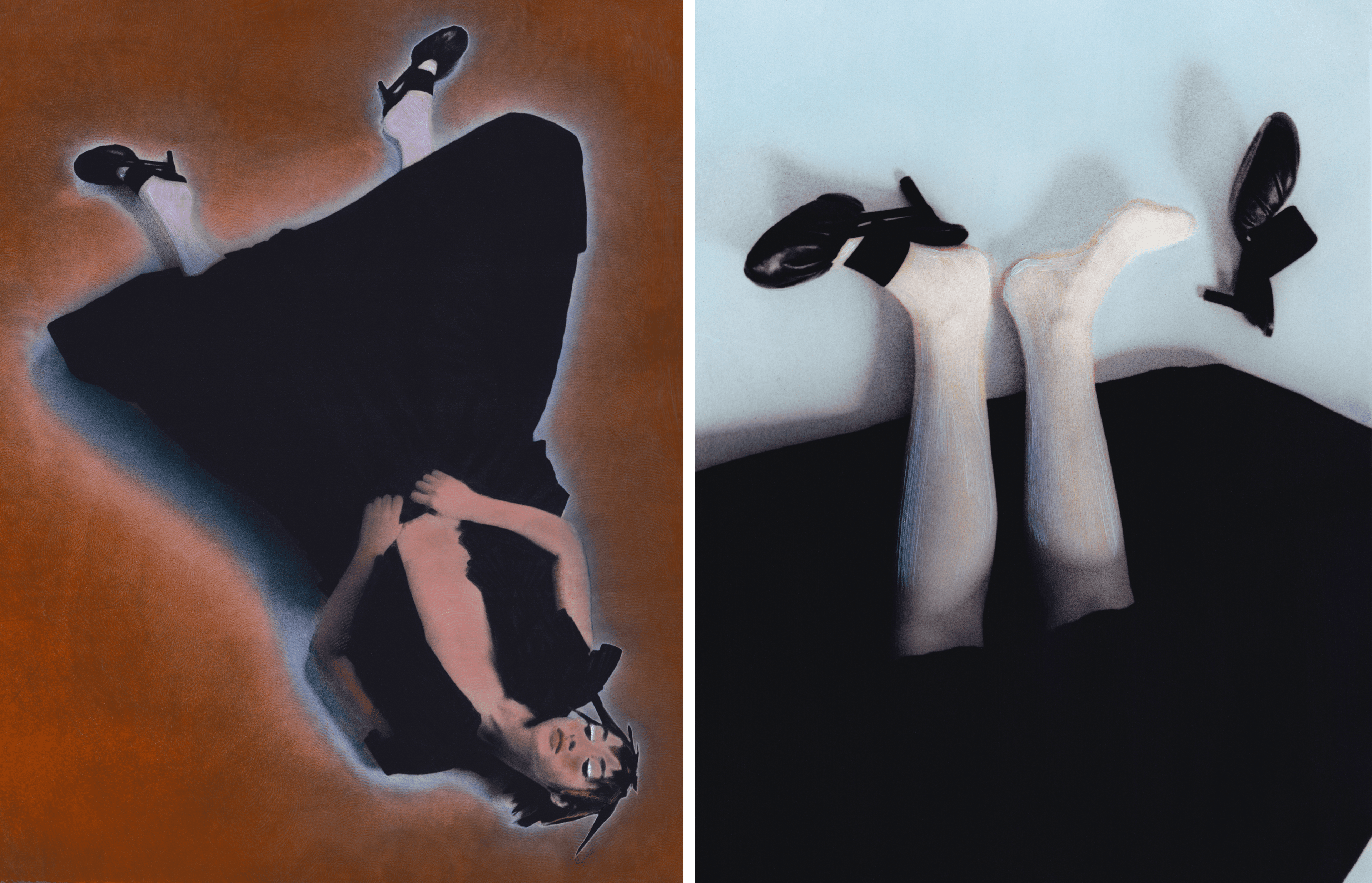 The 2025 LVMH Prize: ALAINPAUL