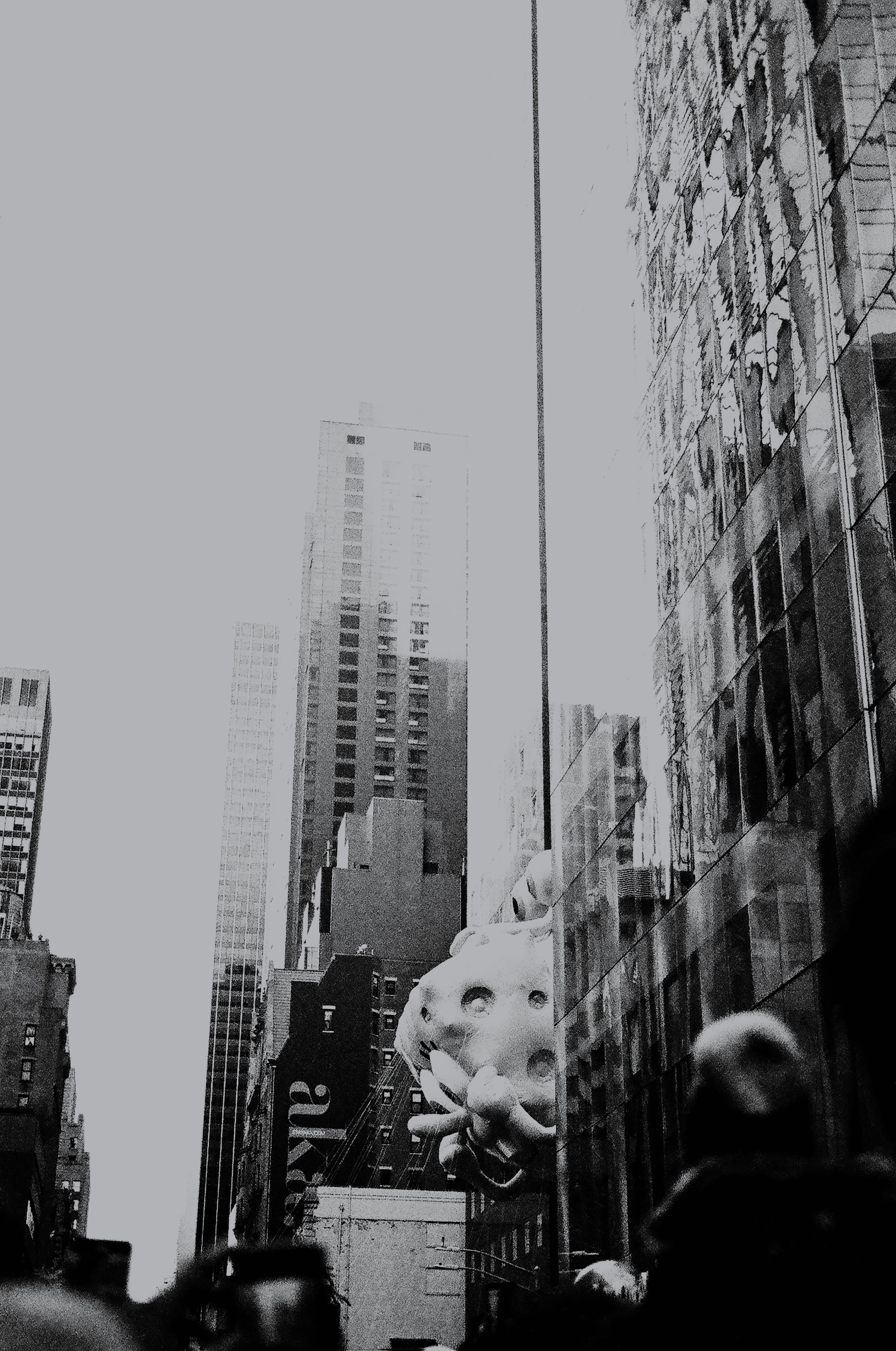 Welcome to New York
