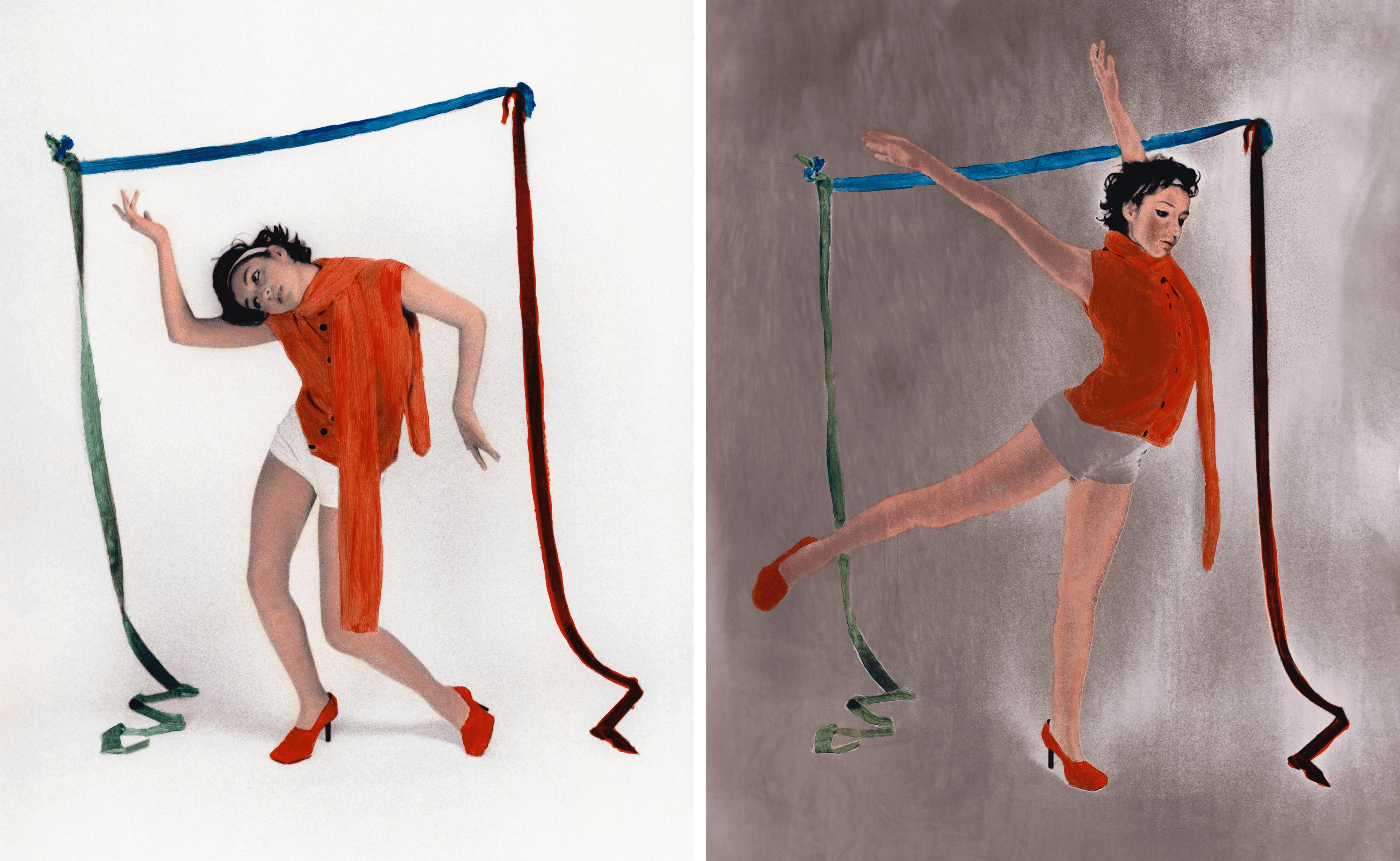 The 2025 LVMH Prize: ALAINPAUL