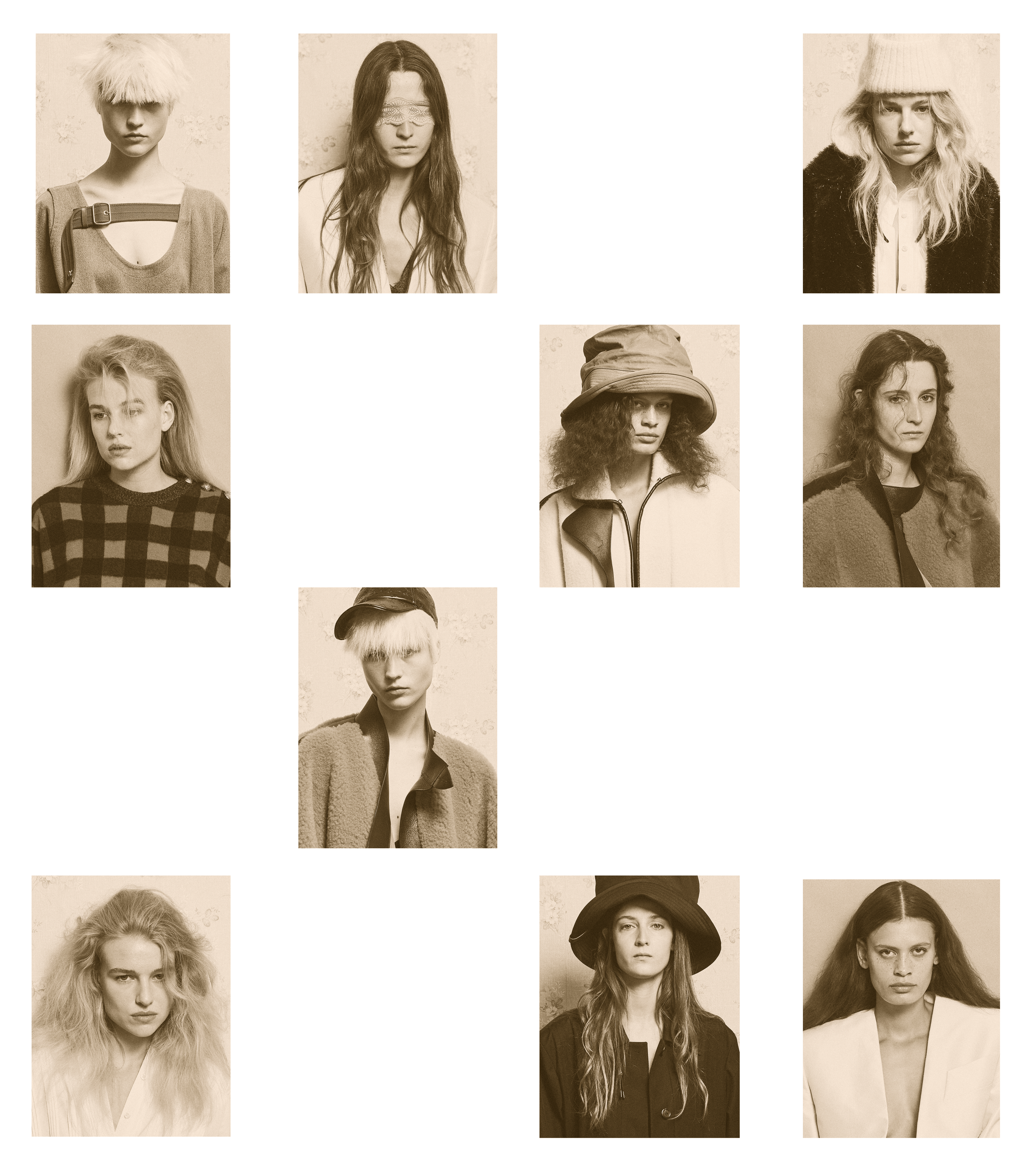 Louis Vuitton Fall 2025 womenswear