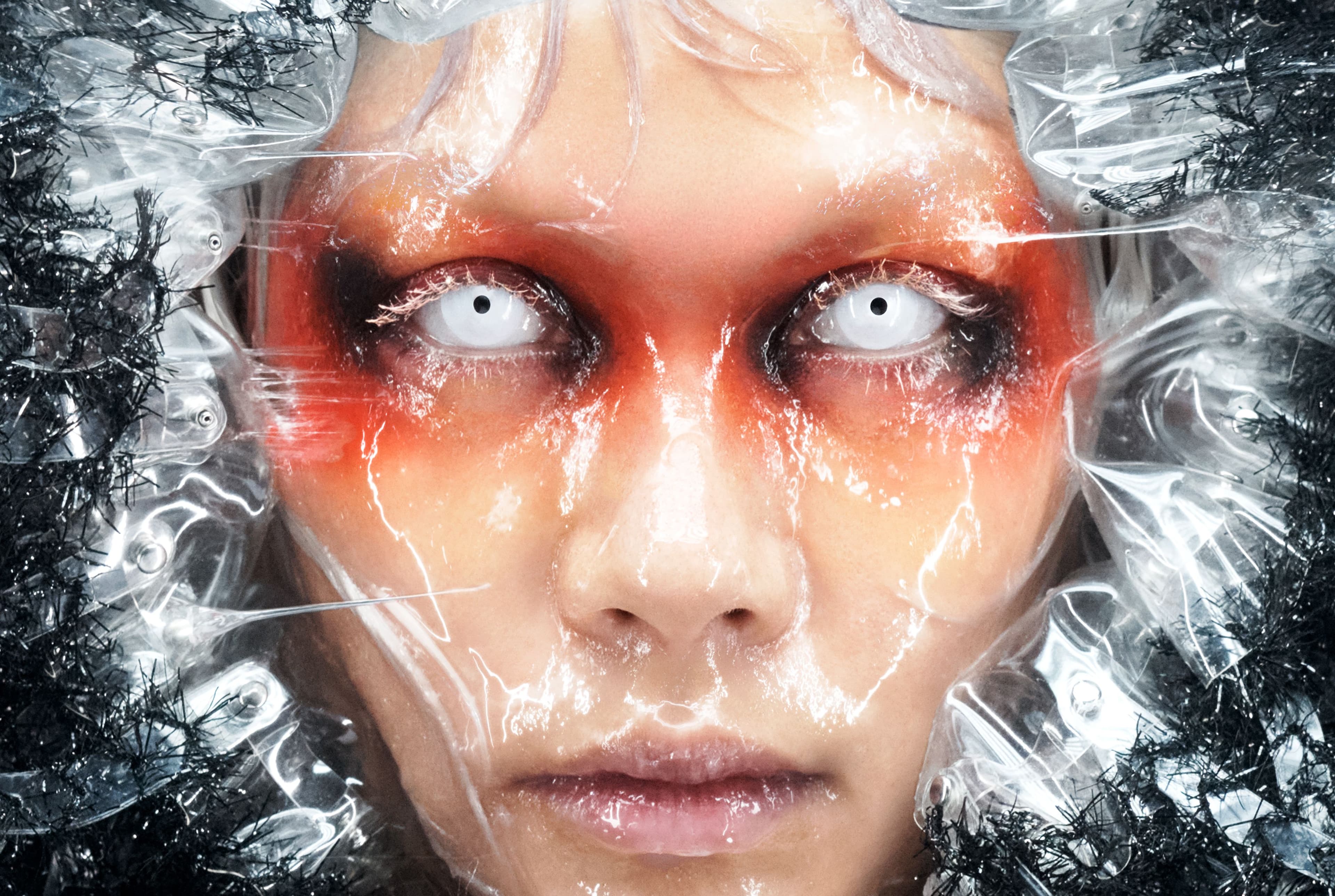 COAT by ,Noir Kei Ninomiya