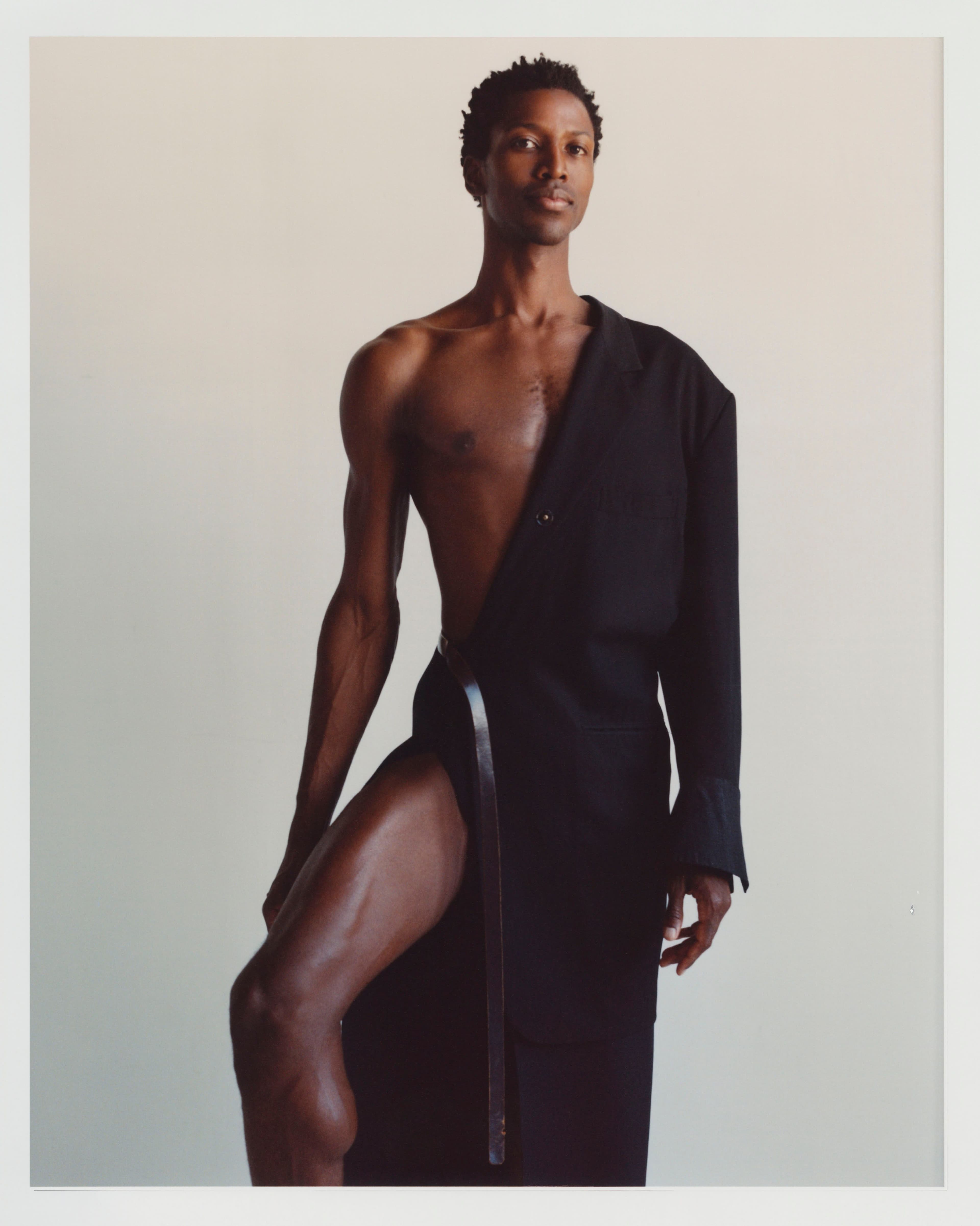 Calvin Royal III