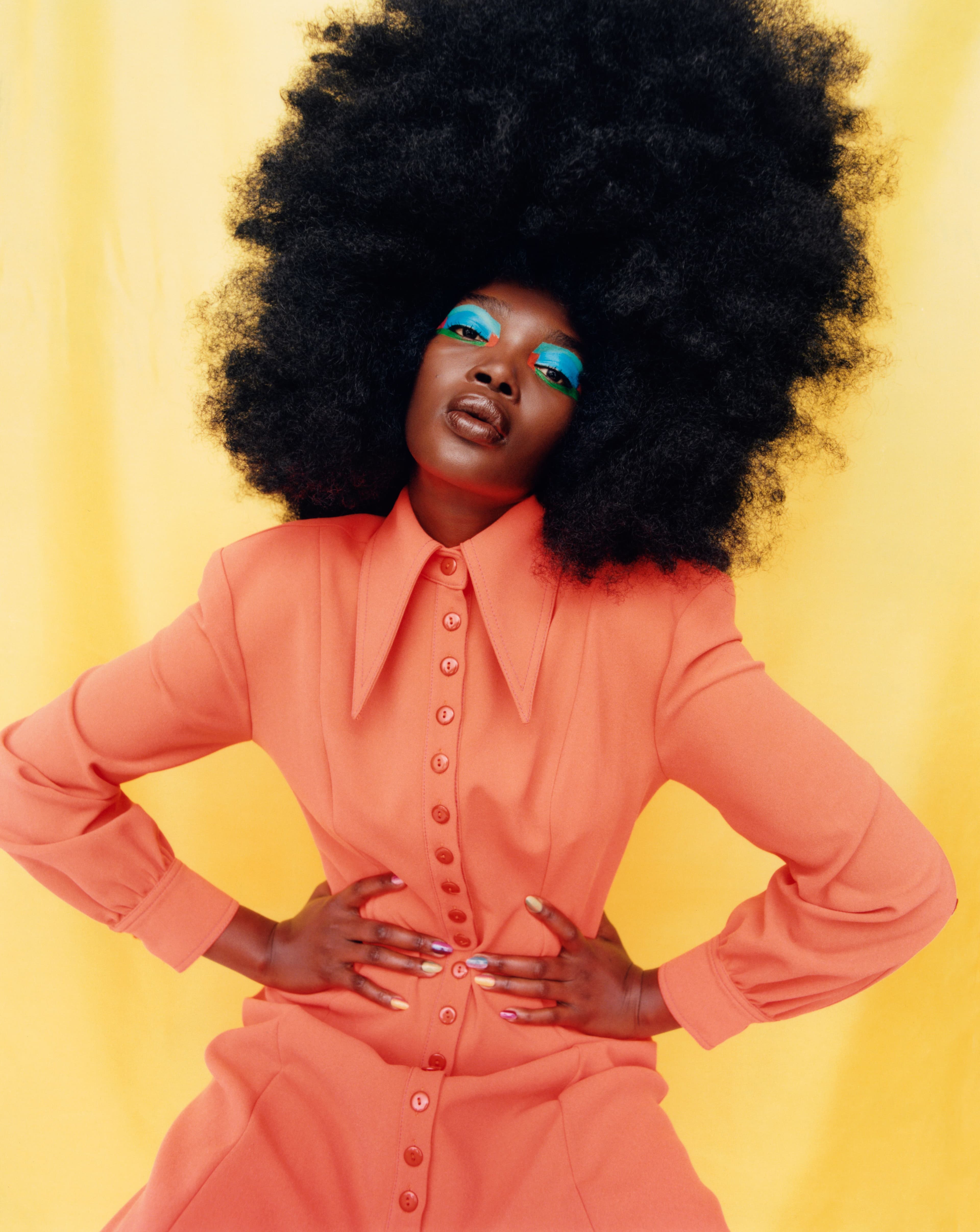 The 2021 LVMH Prize: Christopher John Rogers