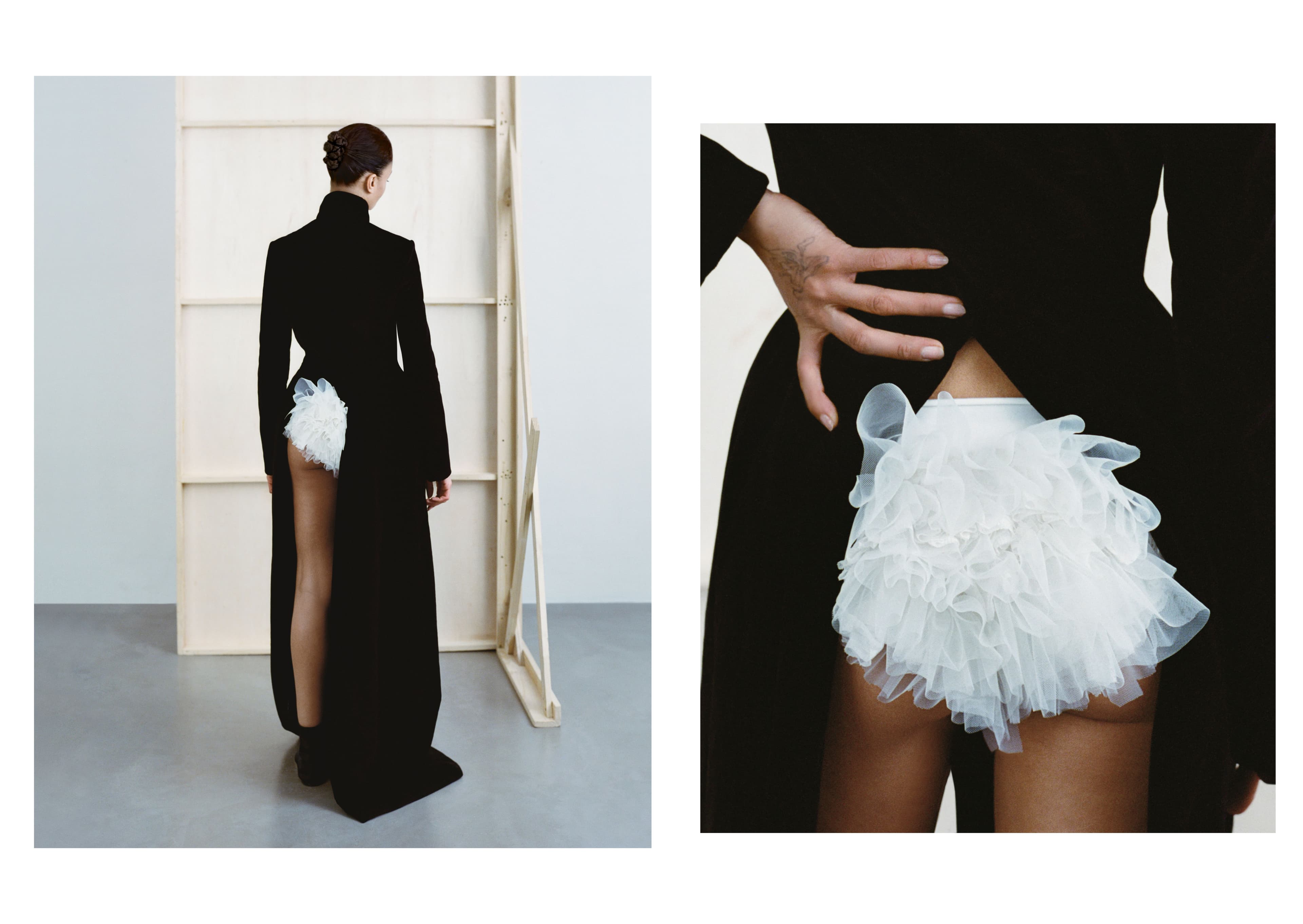 SHOES by ,FForme.