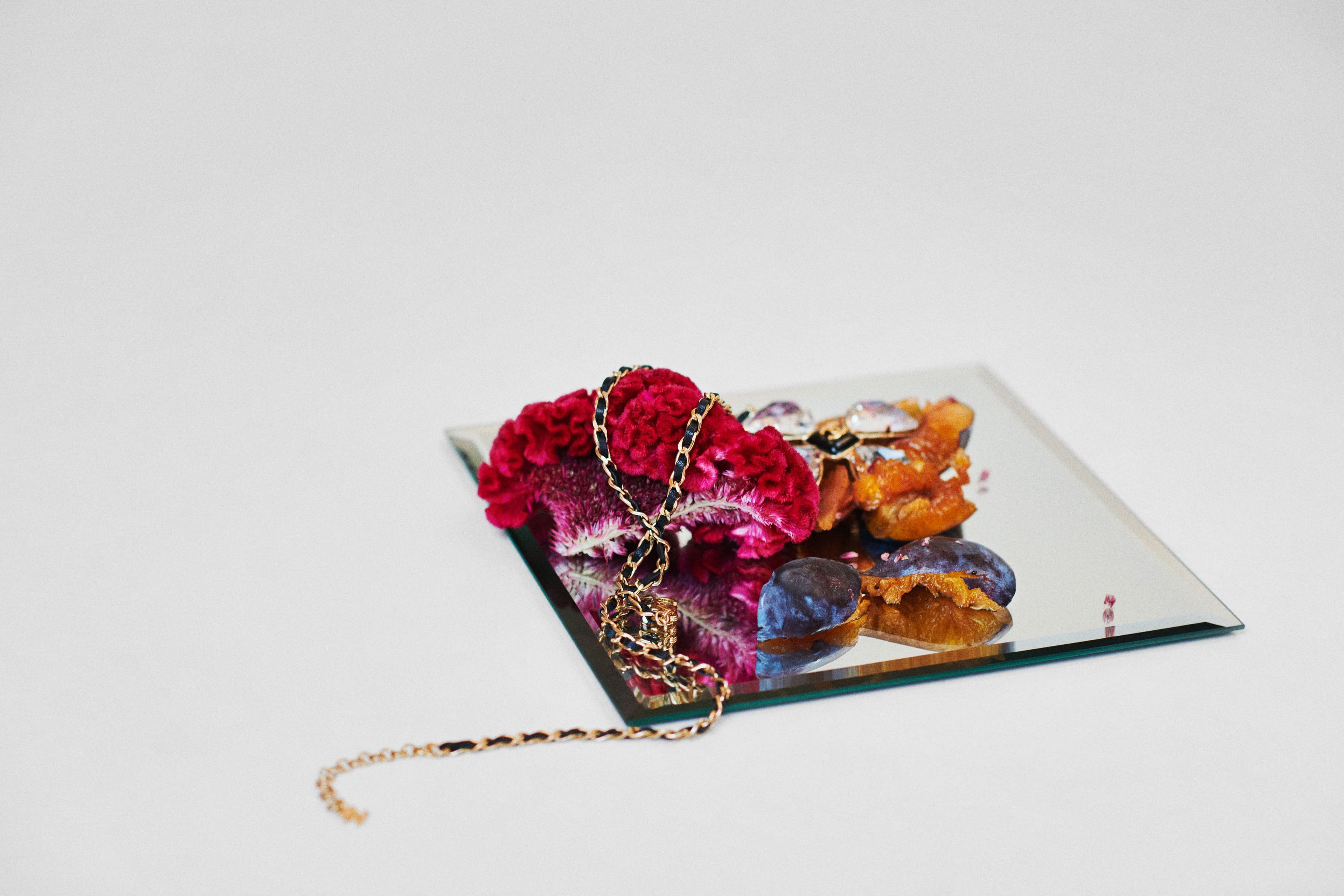 Necklace by Chanel