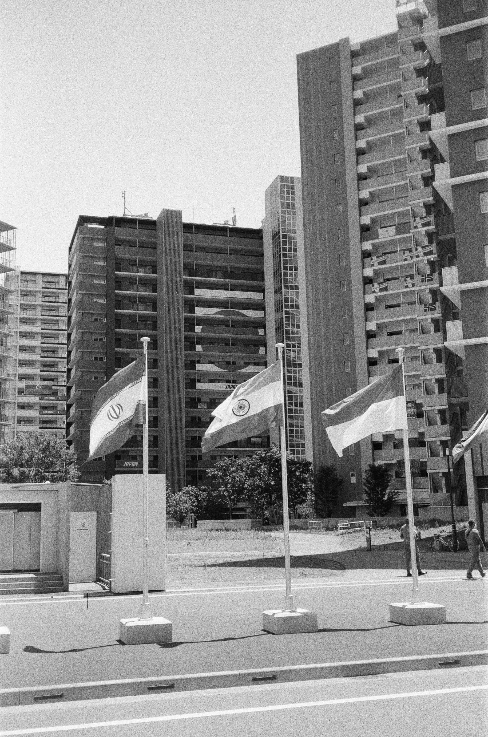 The Loneliest Olympiad in History