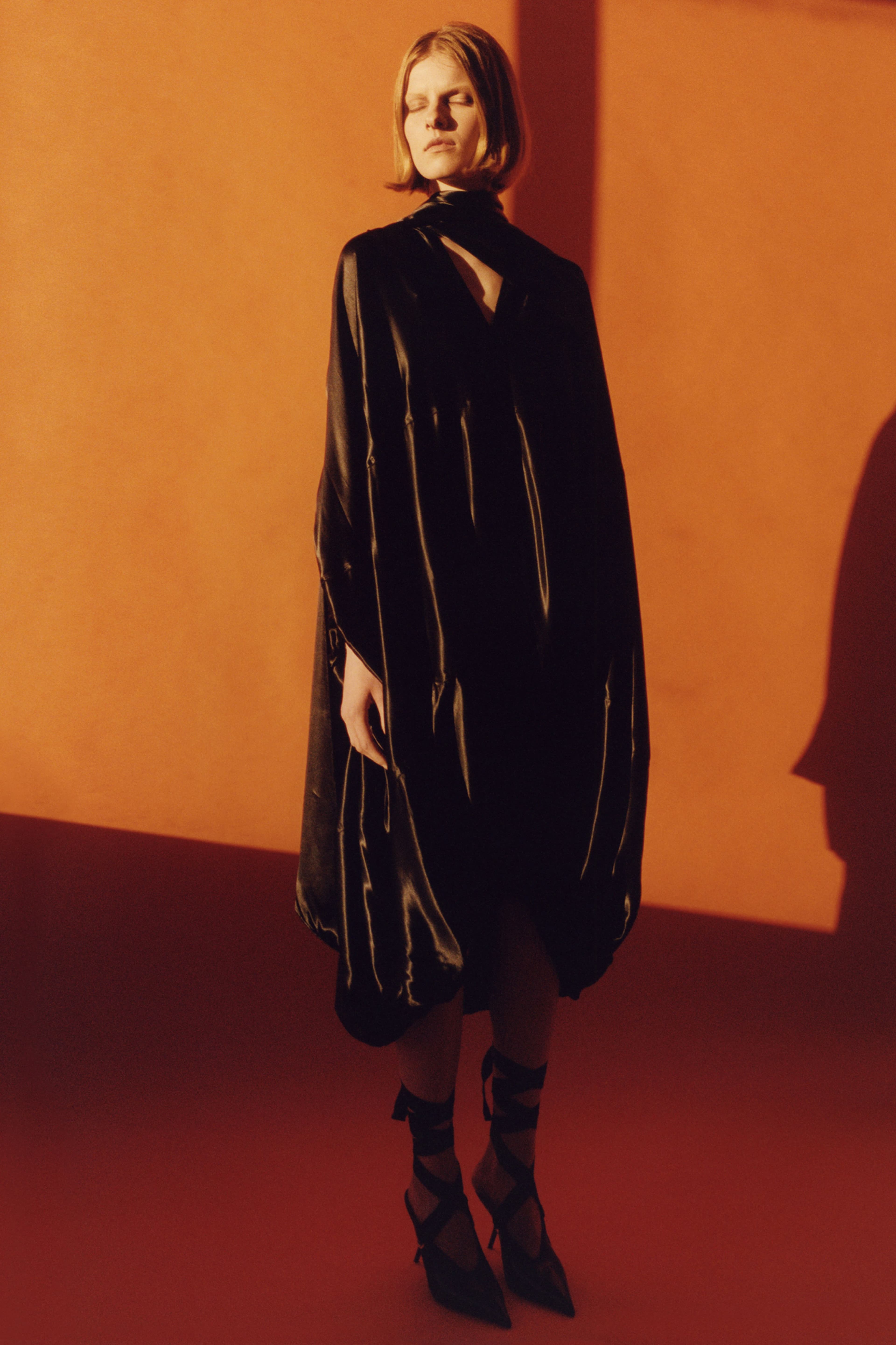 All CLOTHING and SHOES by Ferragamo