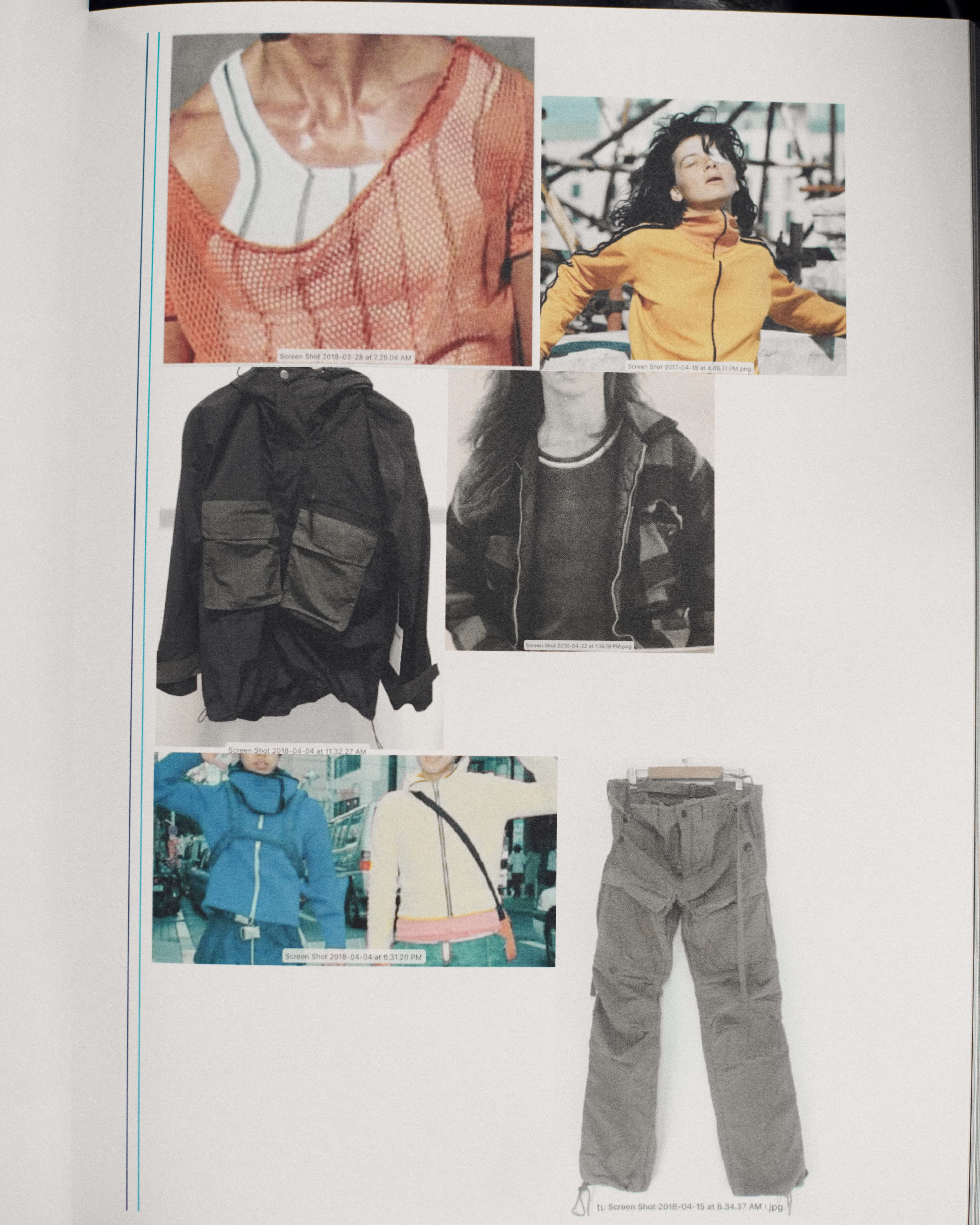 David Casavant Collects Vintage for the Future