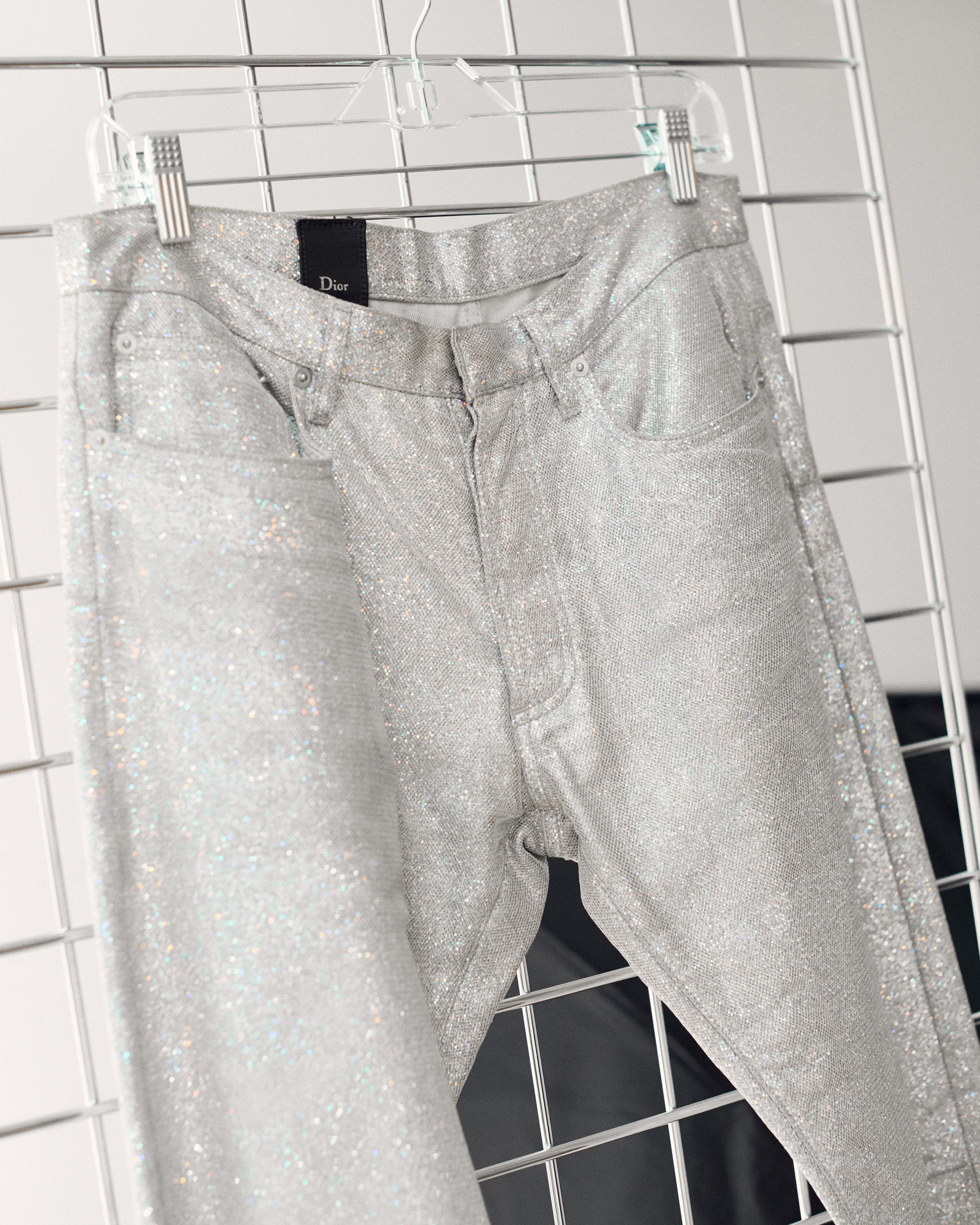 Pants, Dior Homme Spring 2006