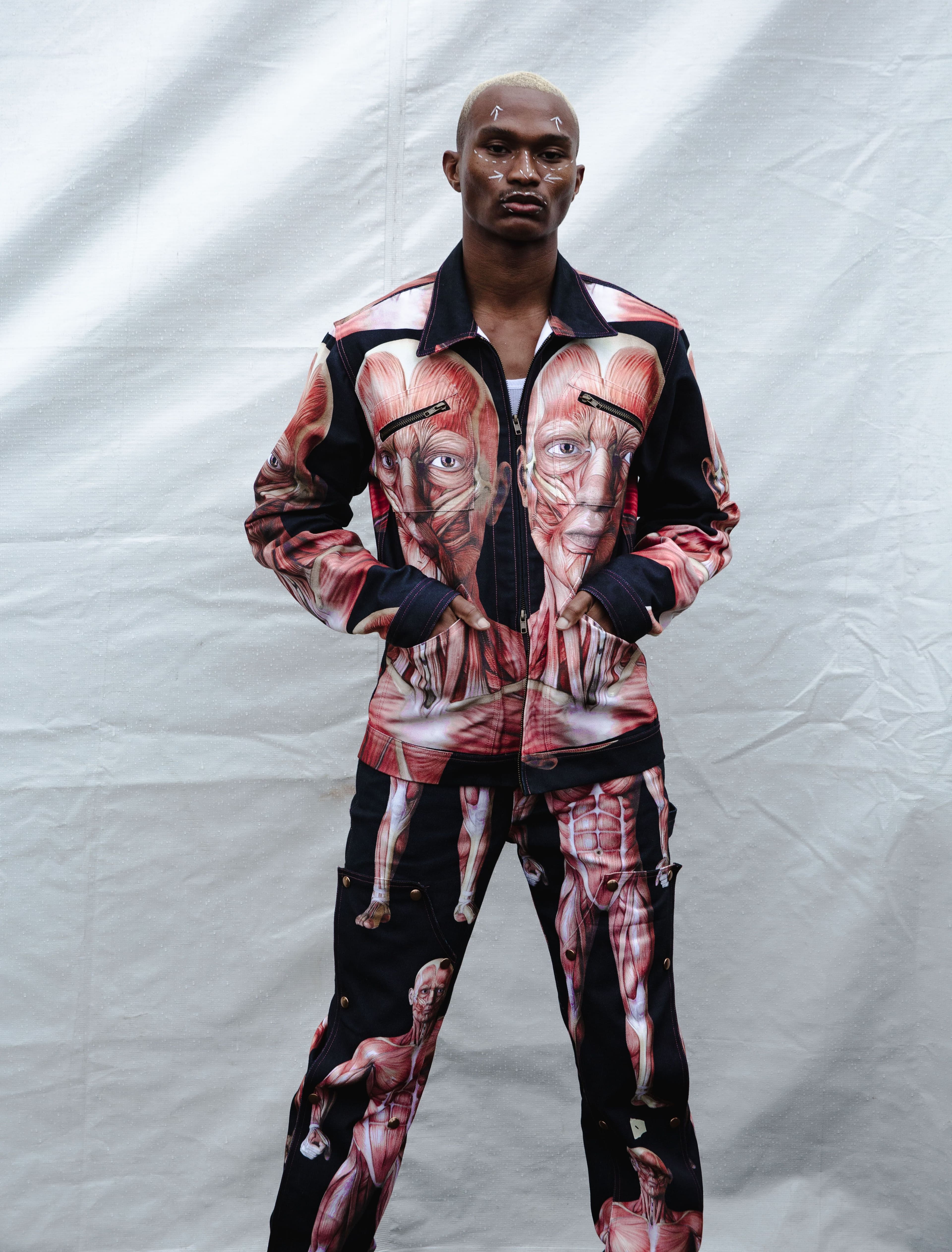 On the Ground: Afropunk Festival 2022