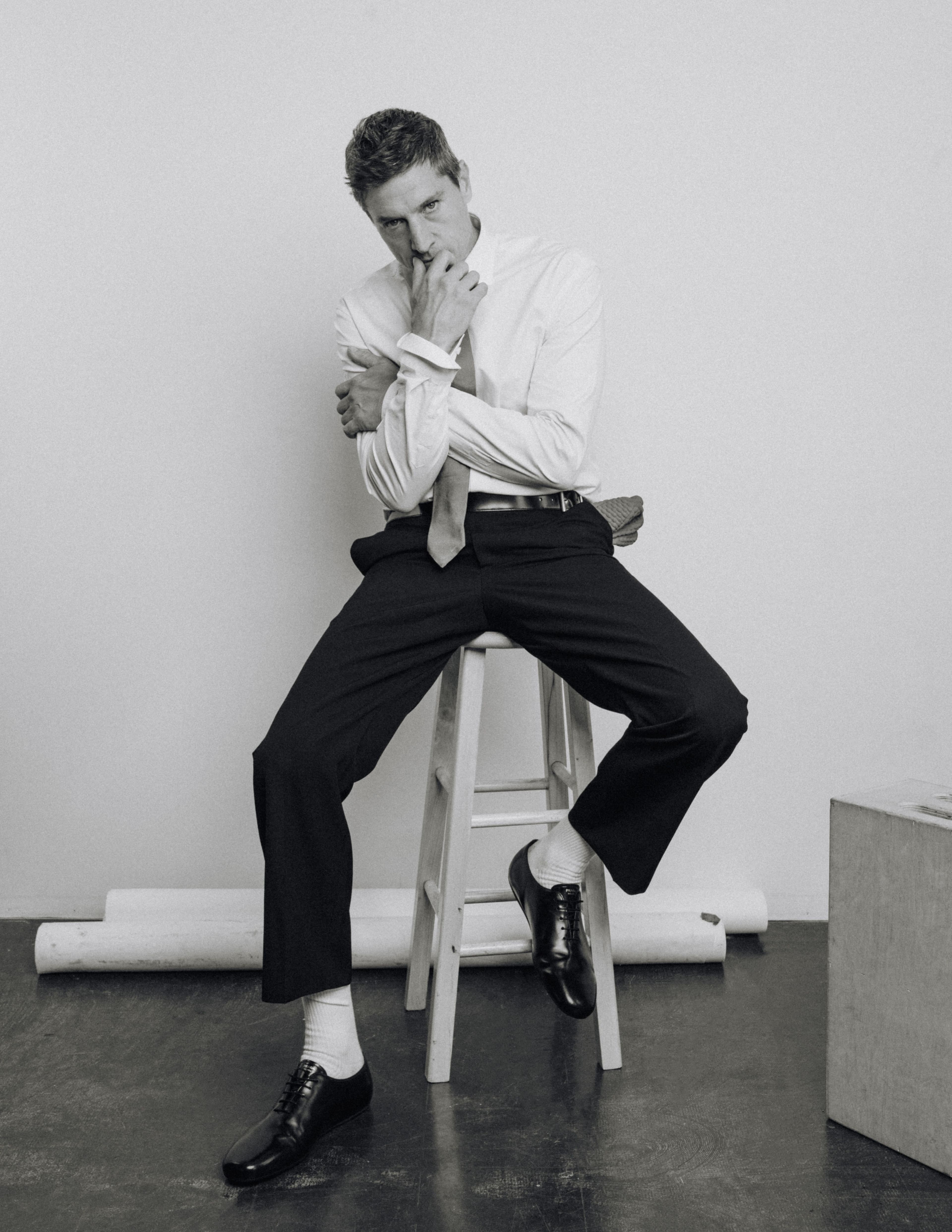 All CLOTHING and ACCESSORIES by ,Prada