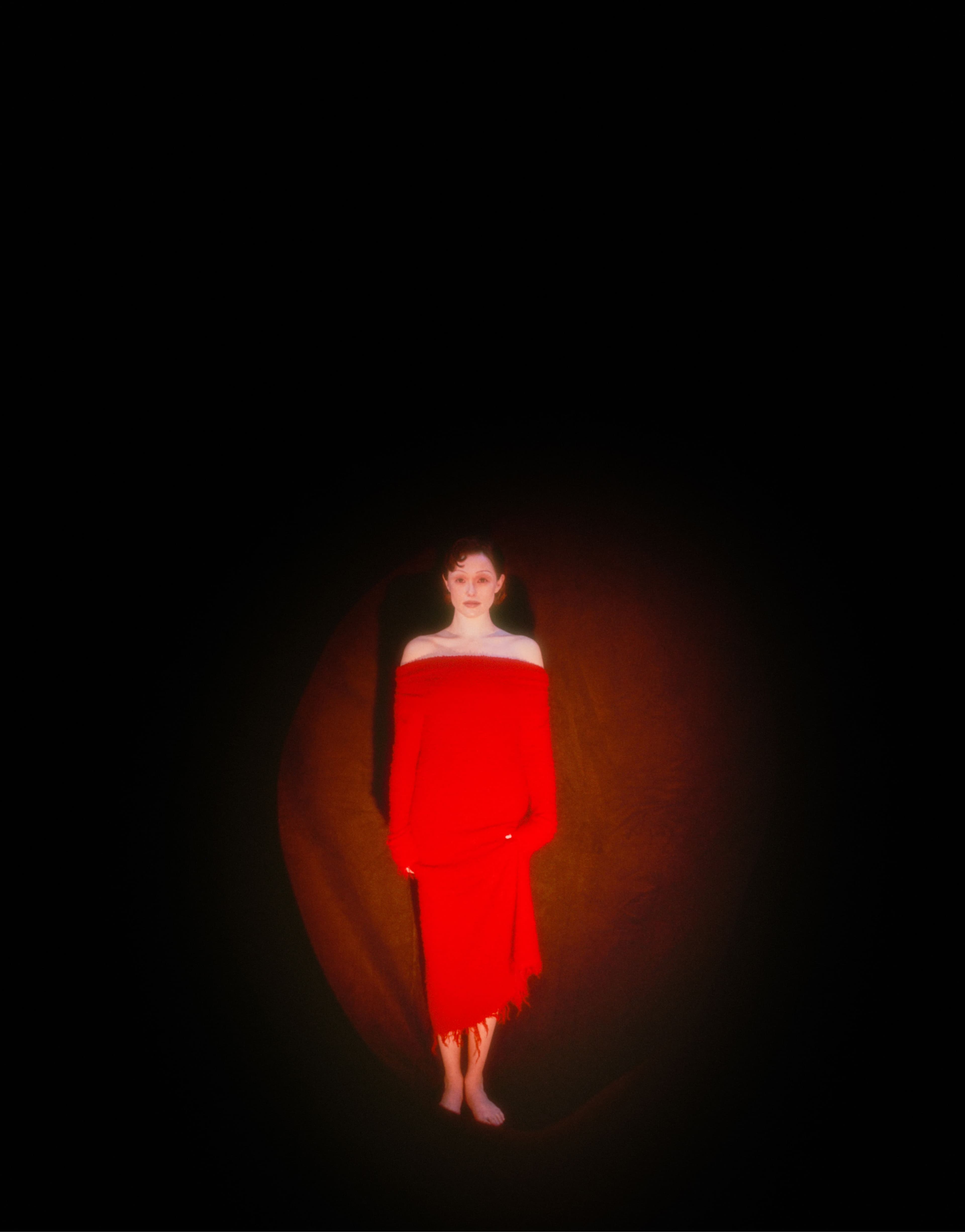 DRESS by ,Isabel Marant