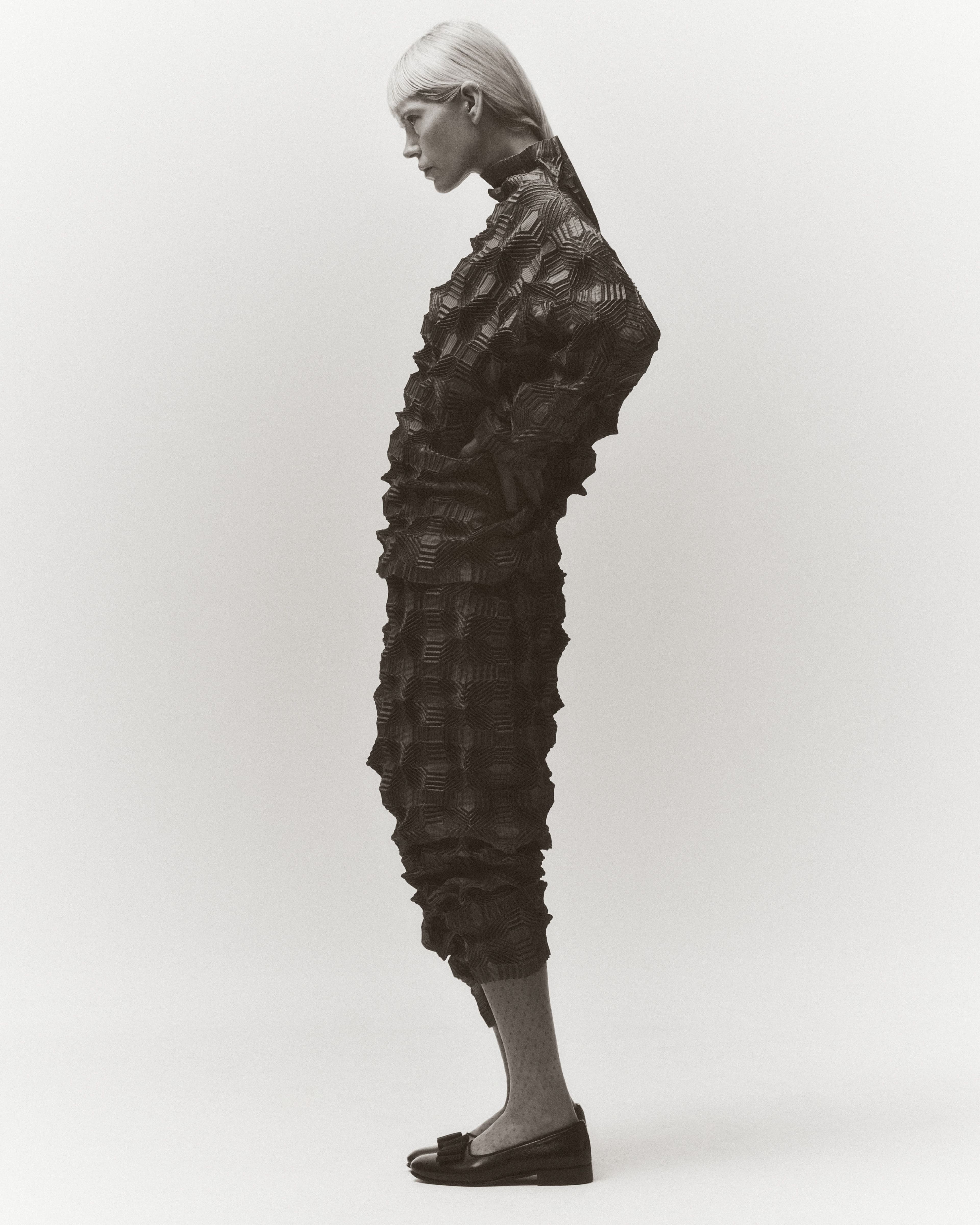 A-POC ABLE ISSEY MIYAKE