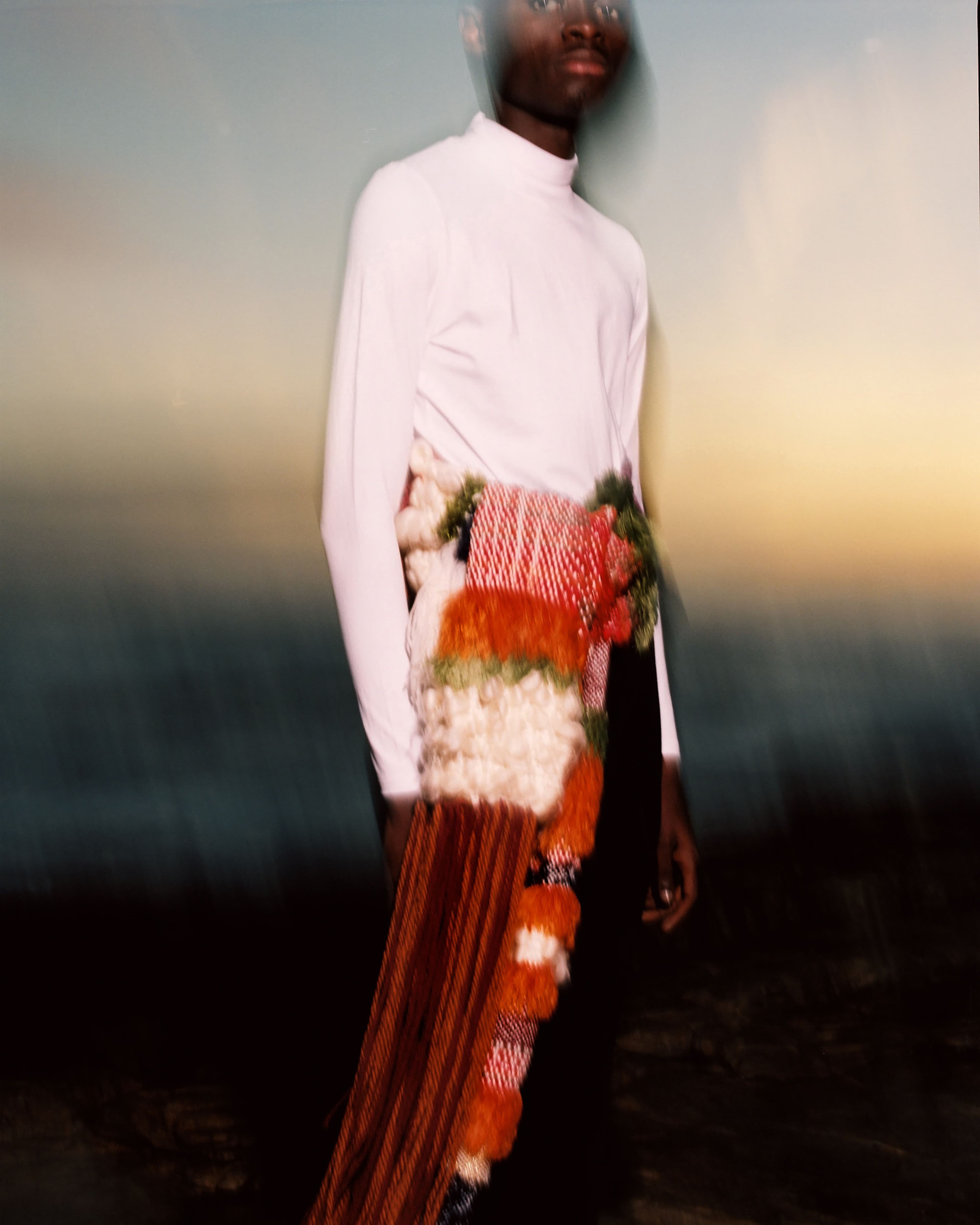 Lukhanyo Mdingi
