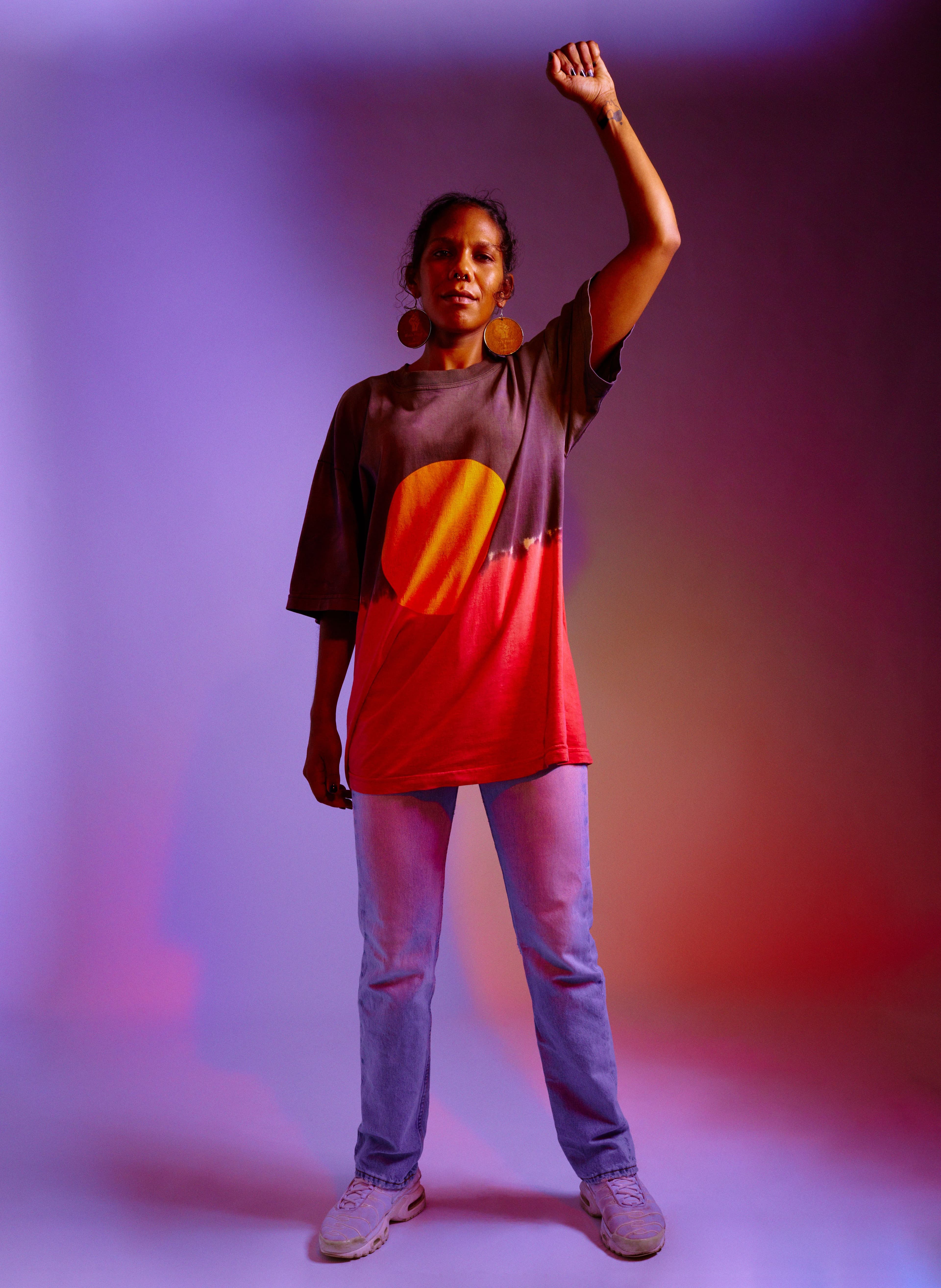 Ruby Wharton