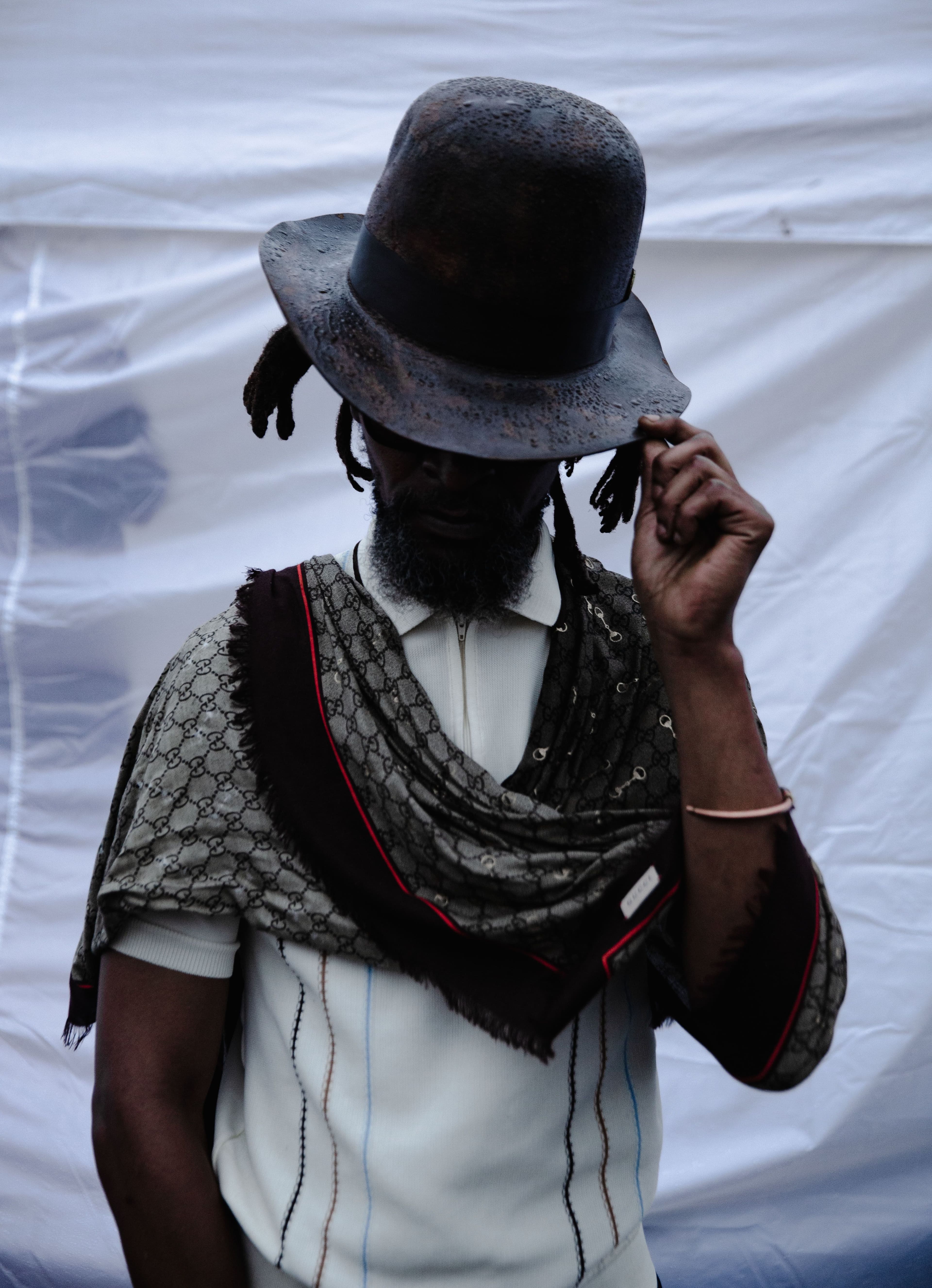 On the Ground: Afropunk Festival 2022