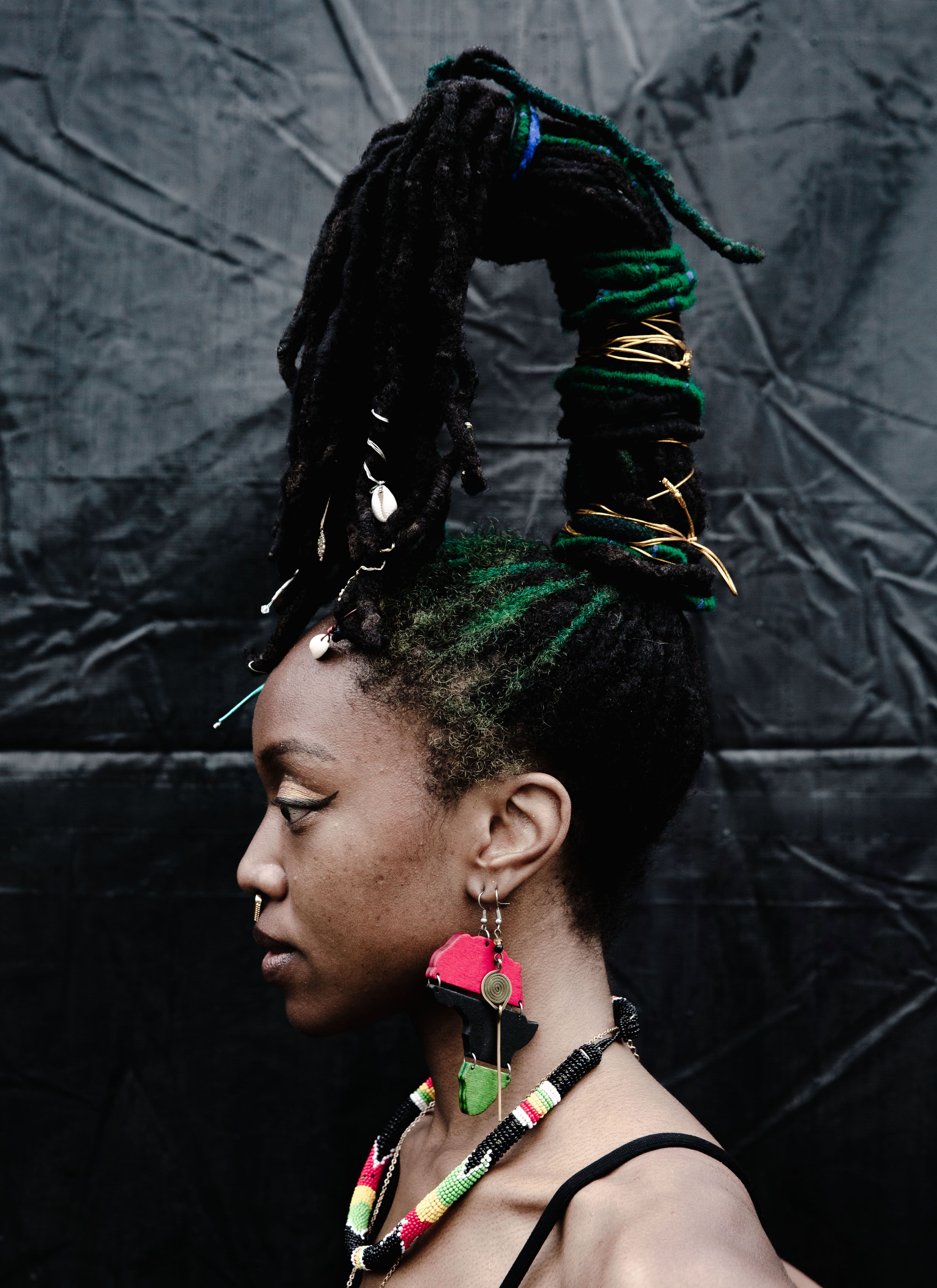 On the Ground: Afropunk Festival 2022