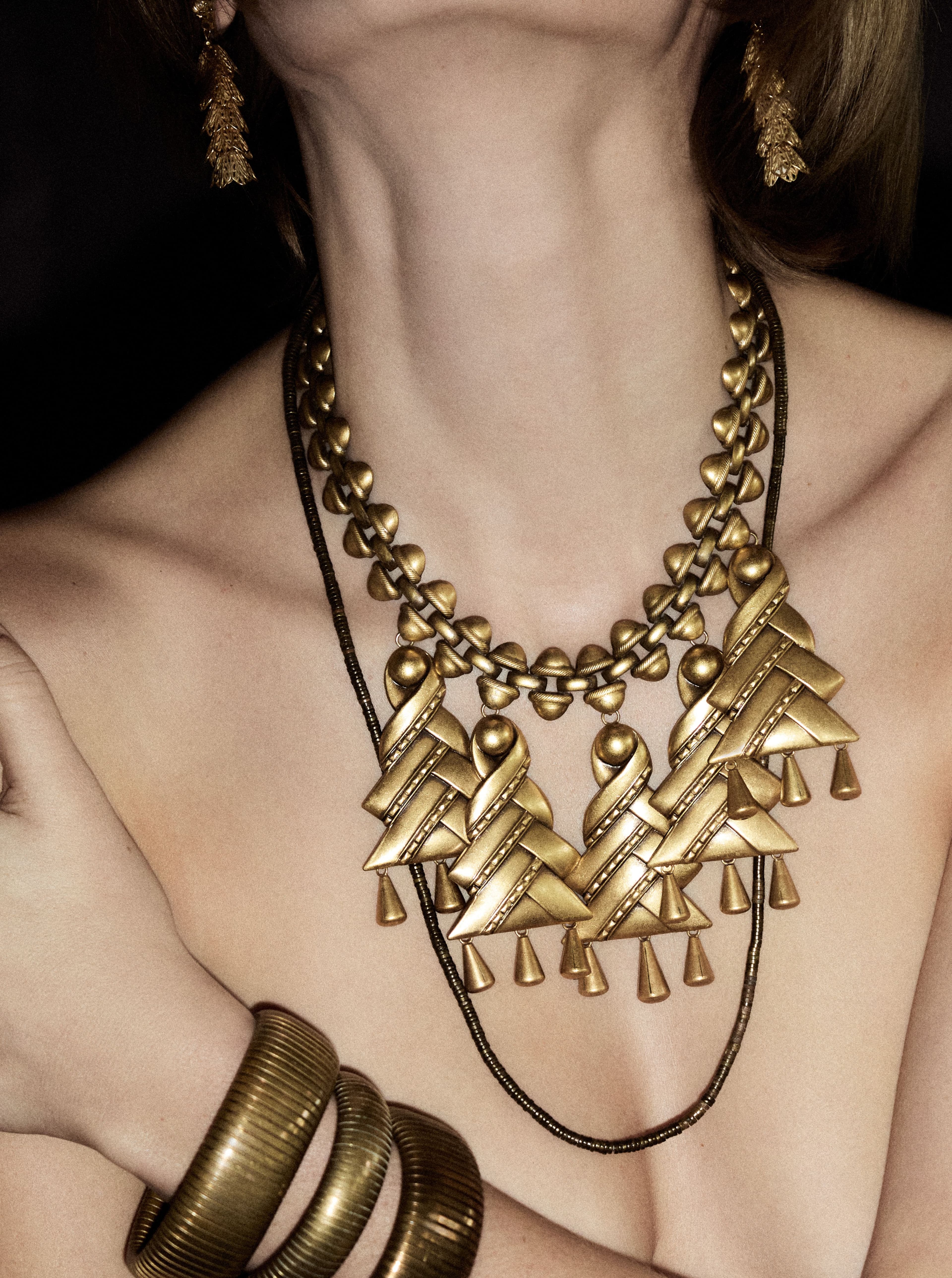 All vintage JEWELRY