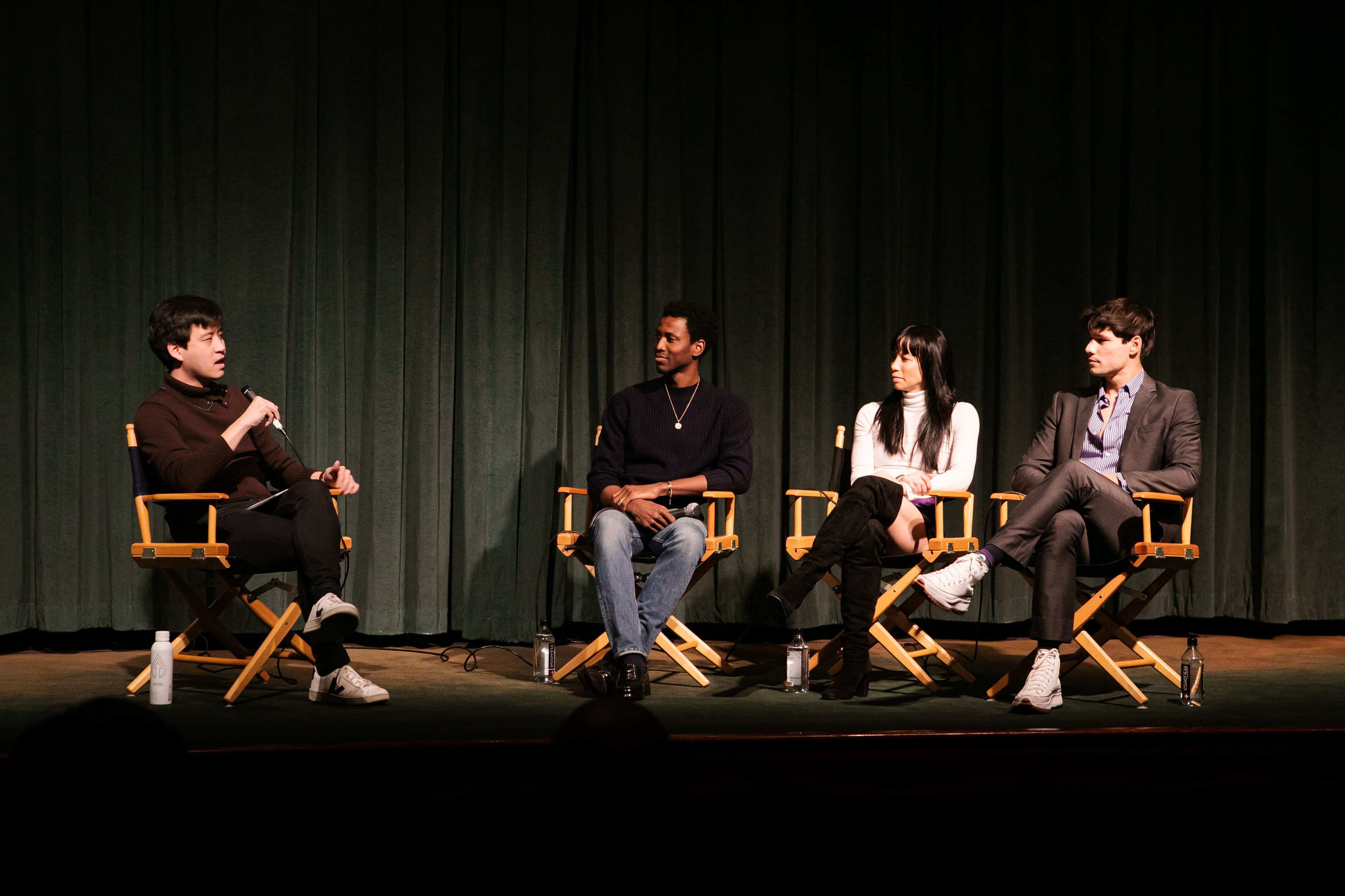 Making Space on the Stage: Diversity in Ballet