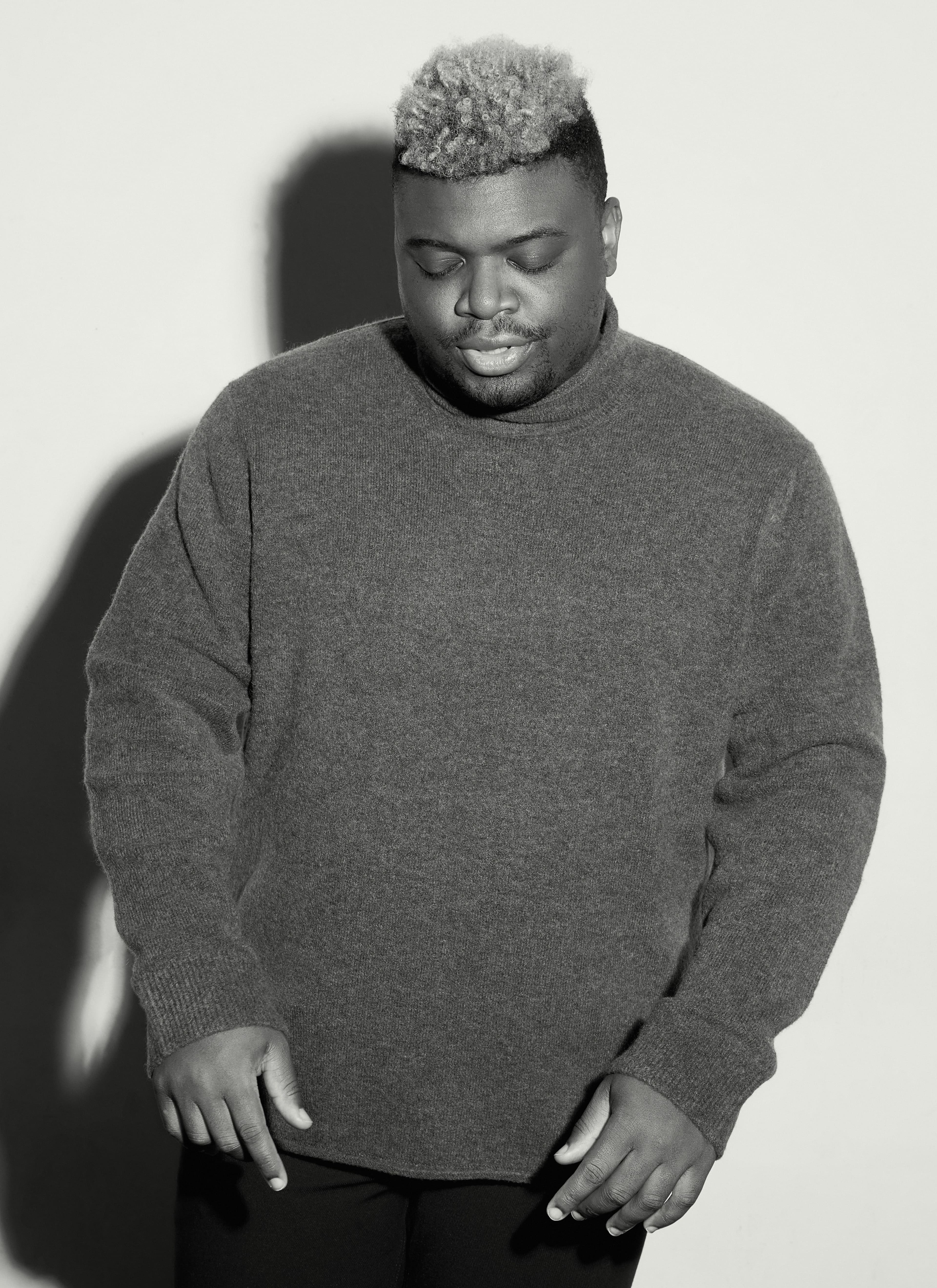 Bryan Washington