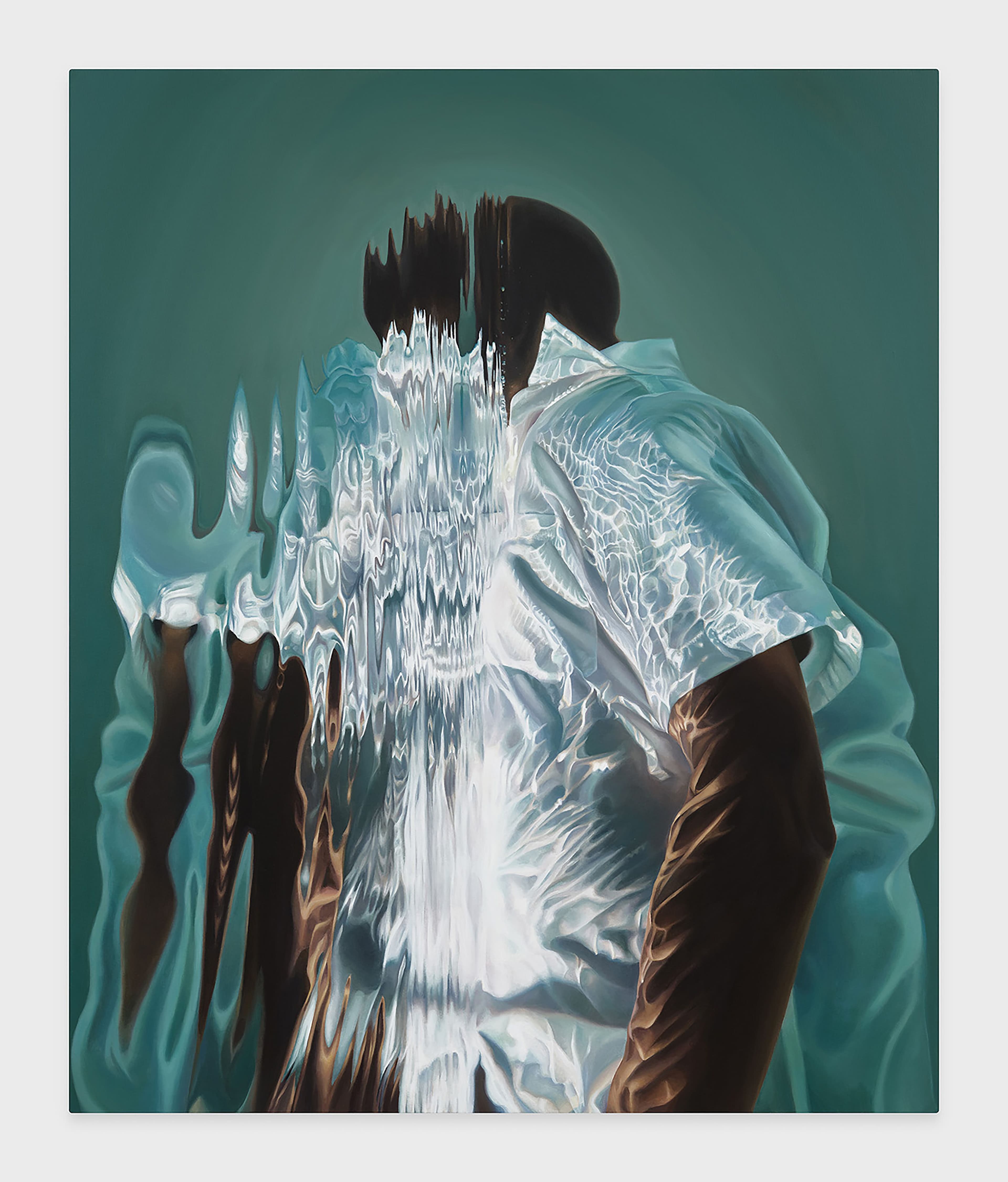 Calida Rawles, ’On the Other Side of Everything,’ 2021