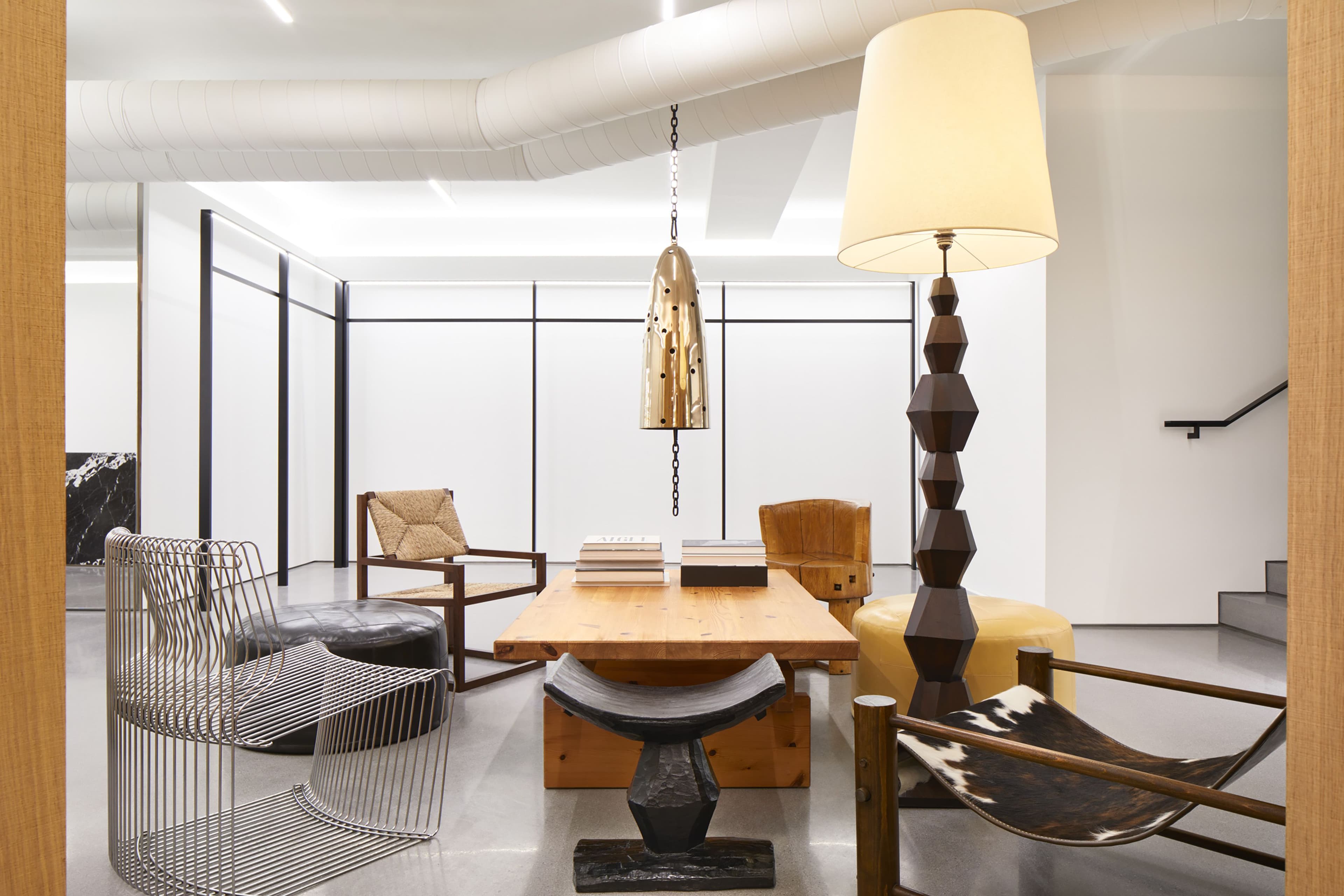 Celine store London