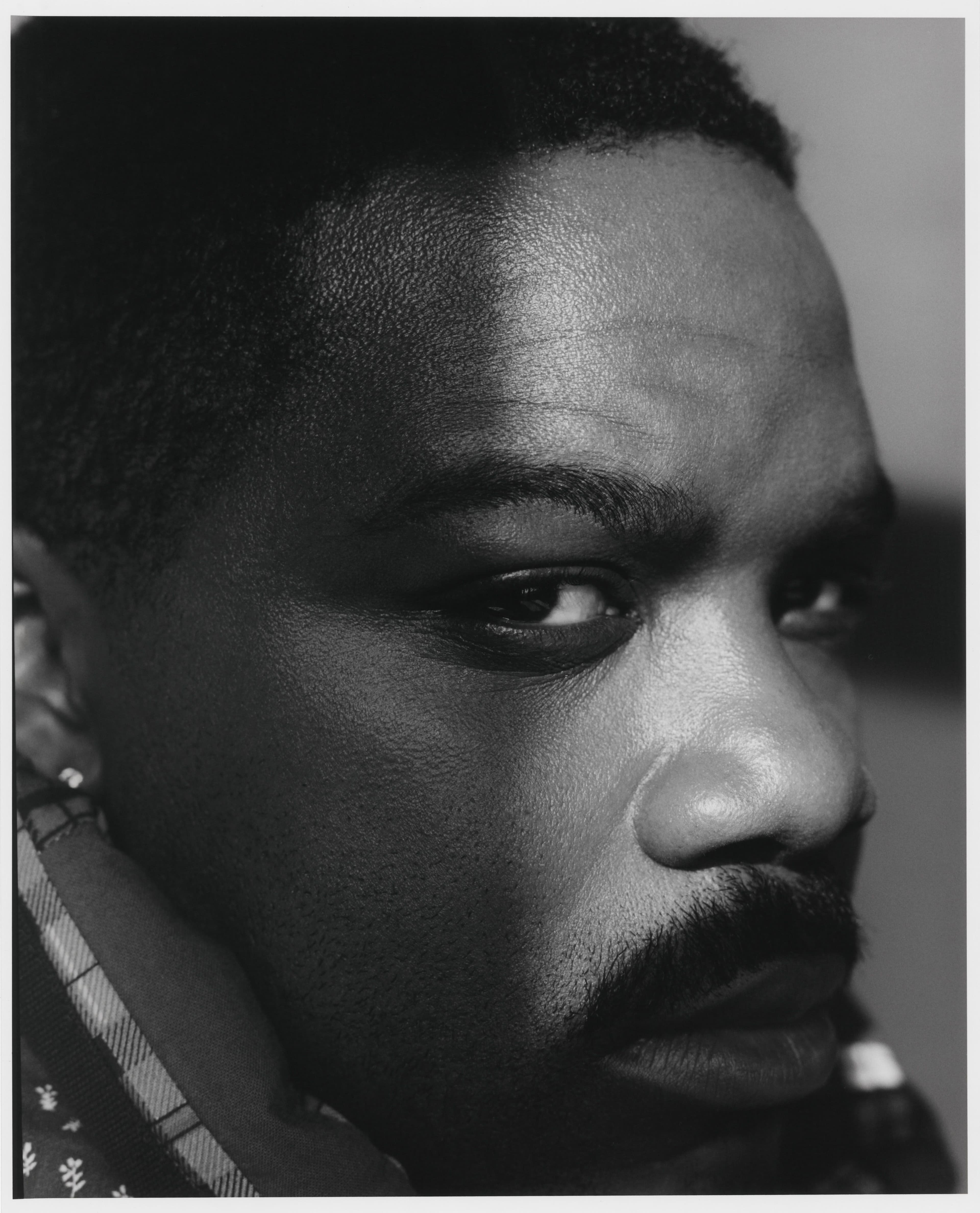 Jovan Adepo