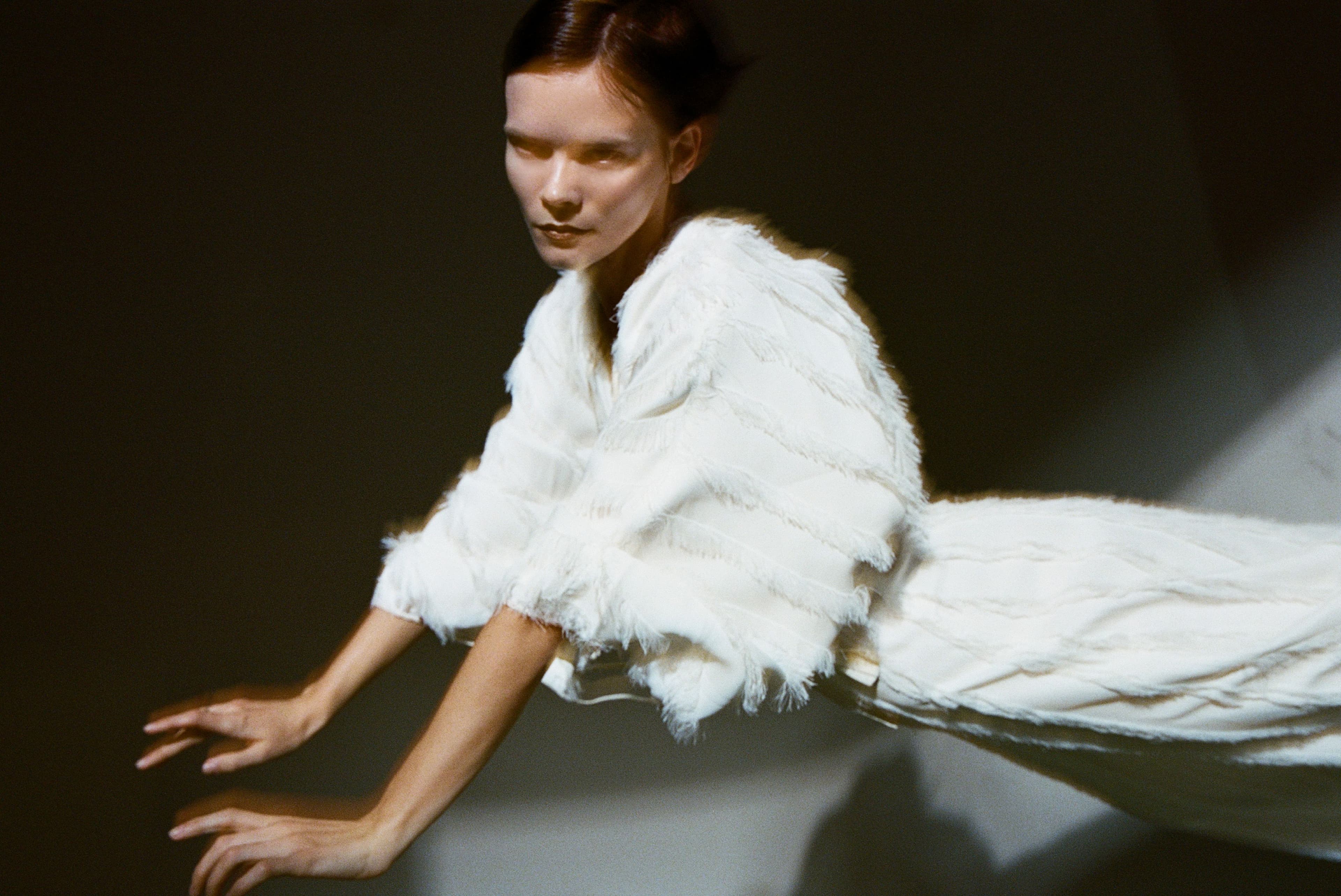 Dress by Lanvin