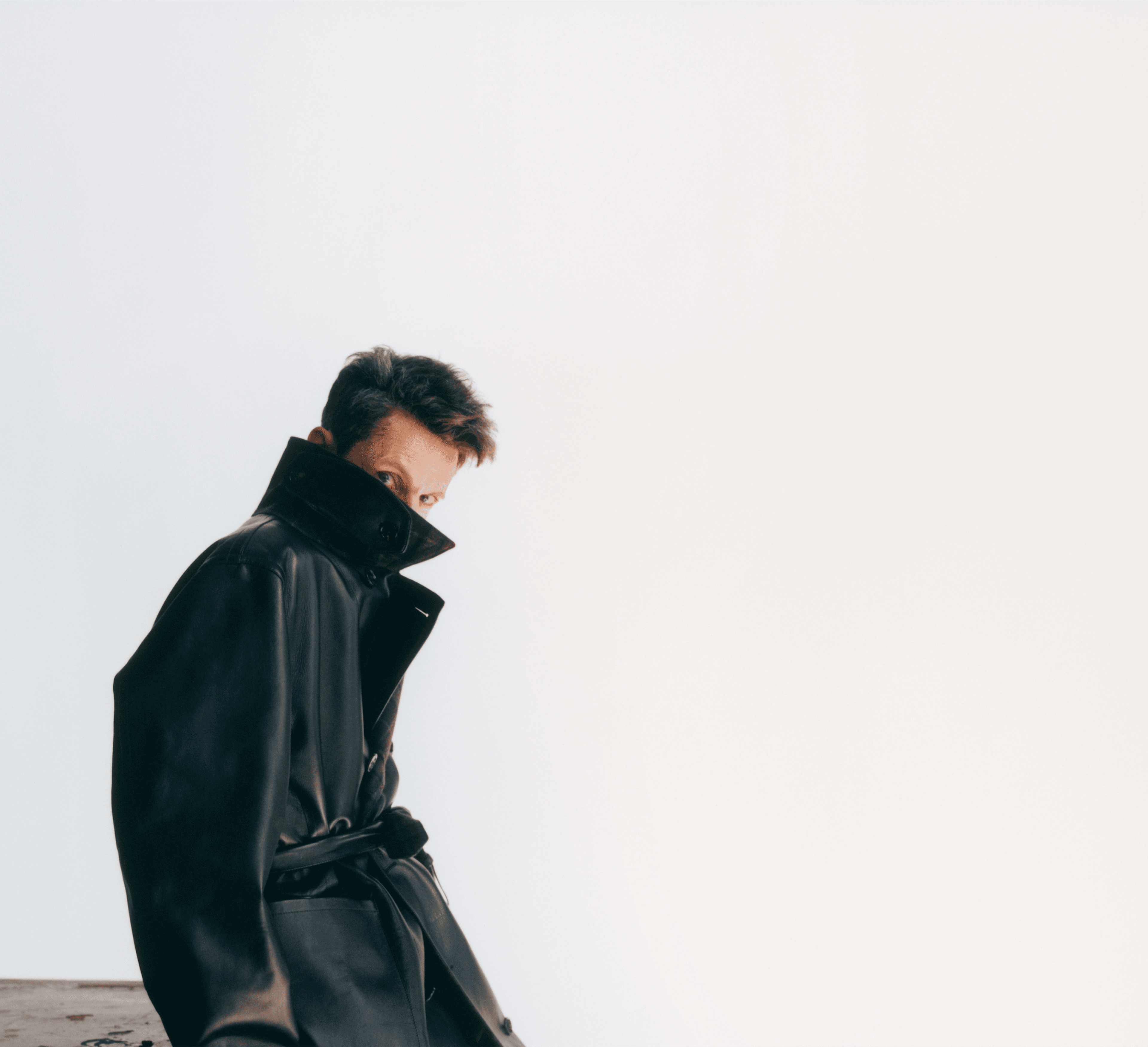 COAT by ,Dunhill