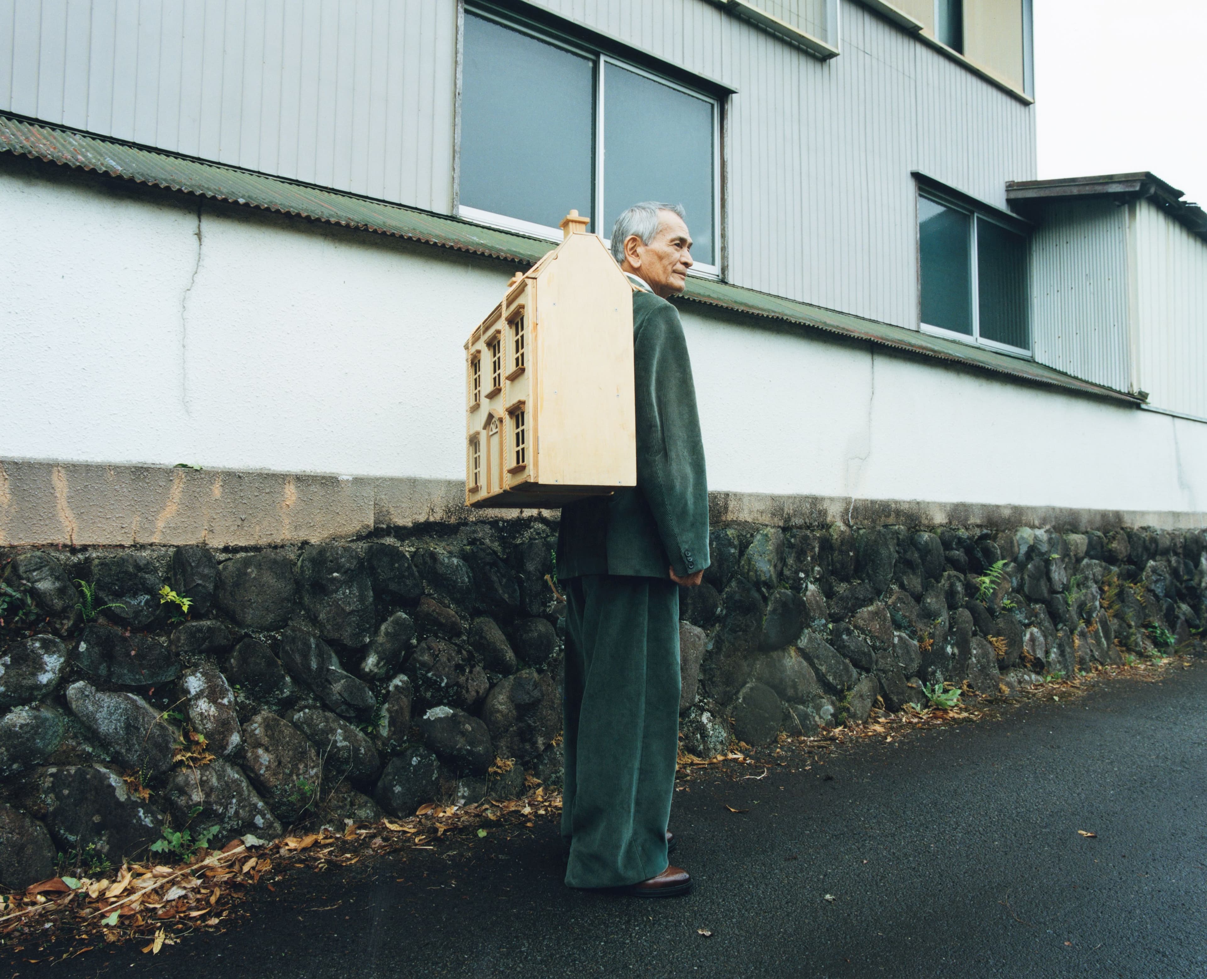 2025 LVMH Prize Winner Soshi Otsuki