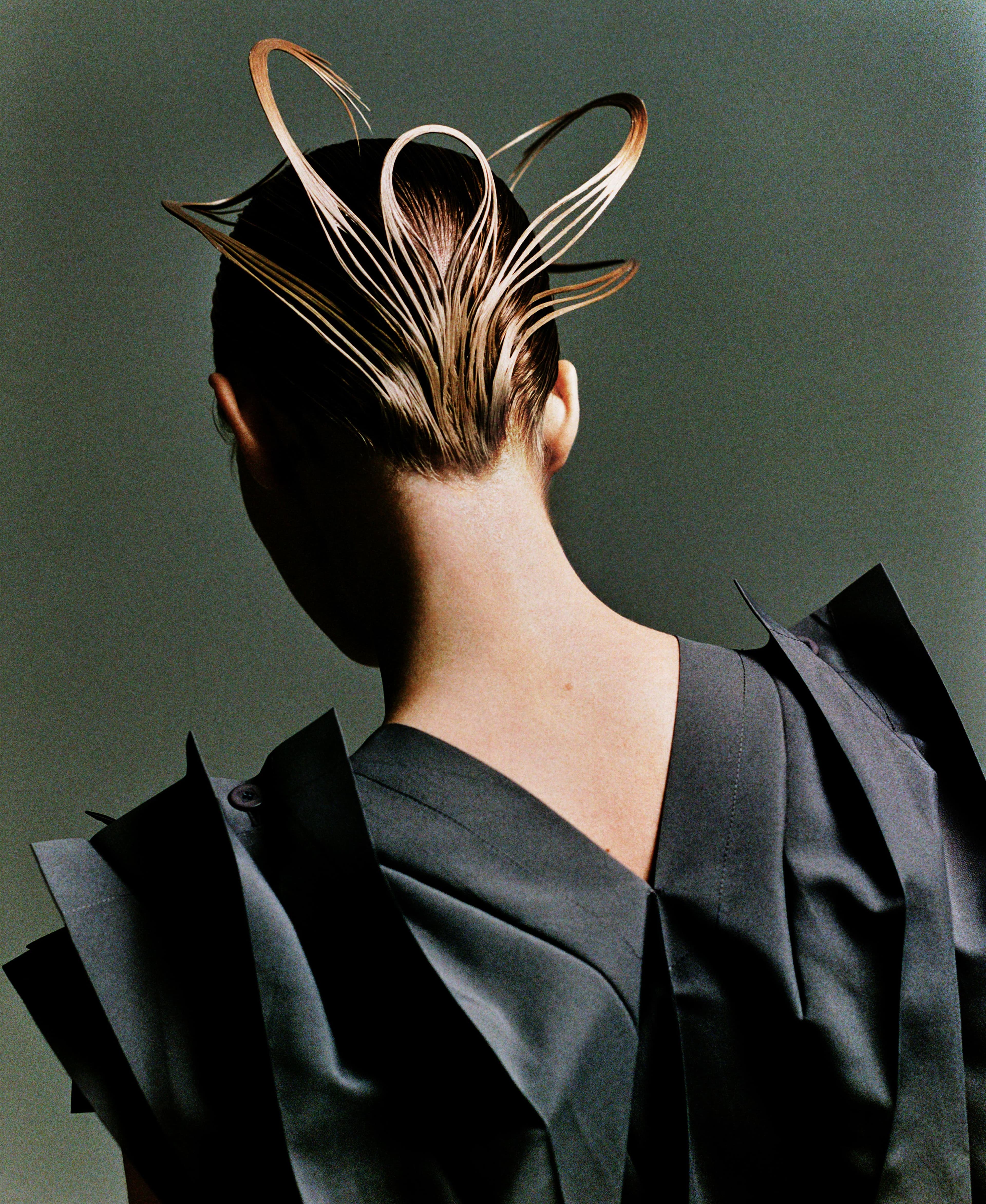 TOP by Issey Miyake