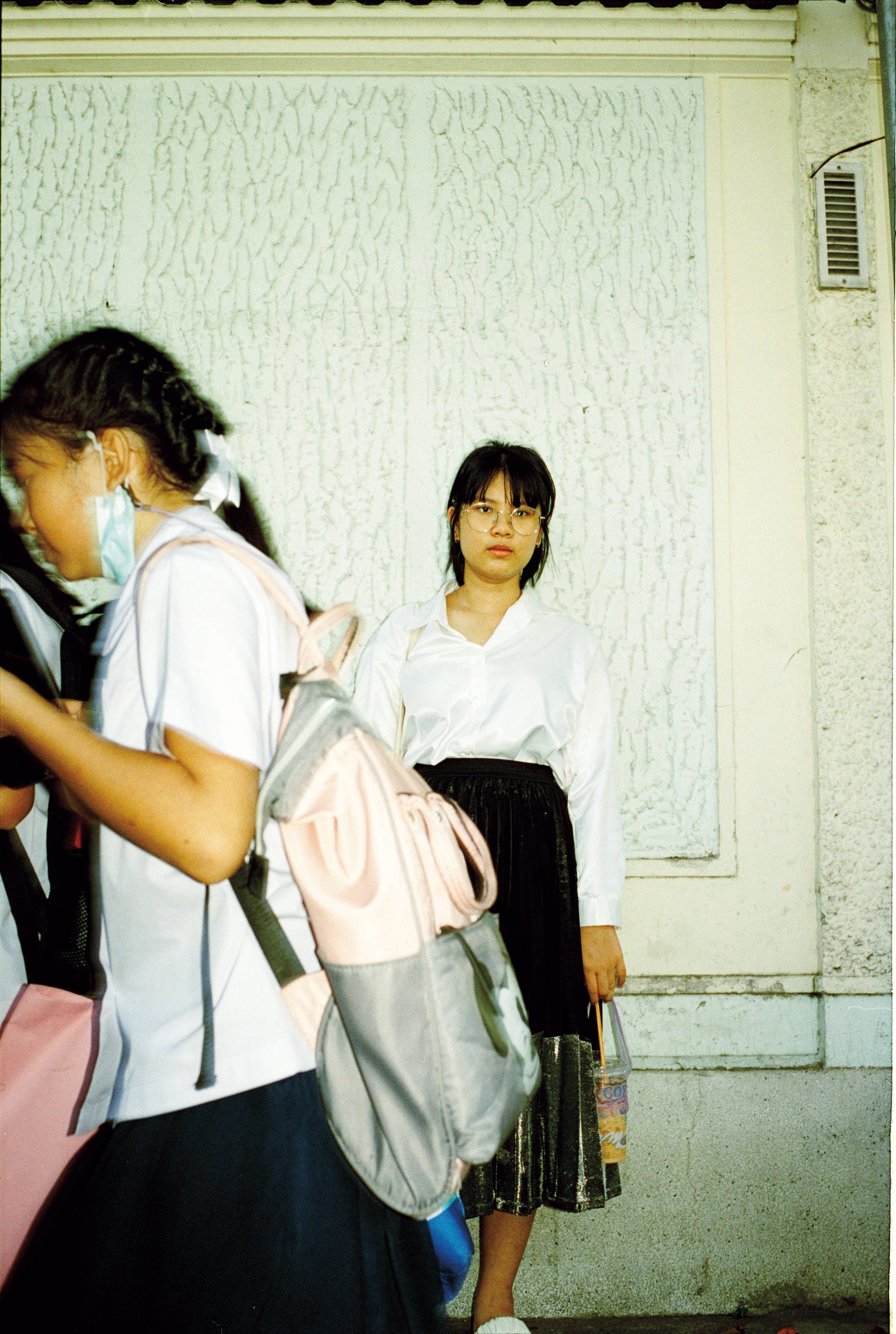 Generation Next: Benjamaporn “Ploy“ Nivas