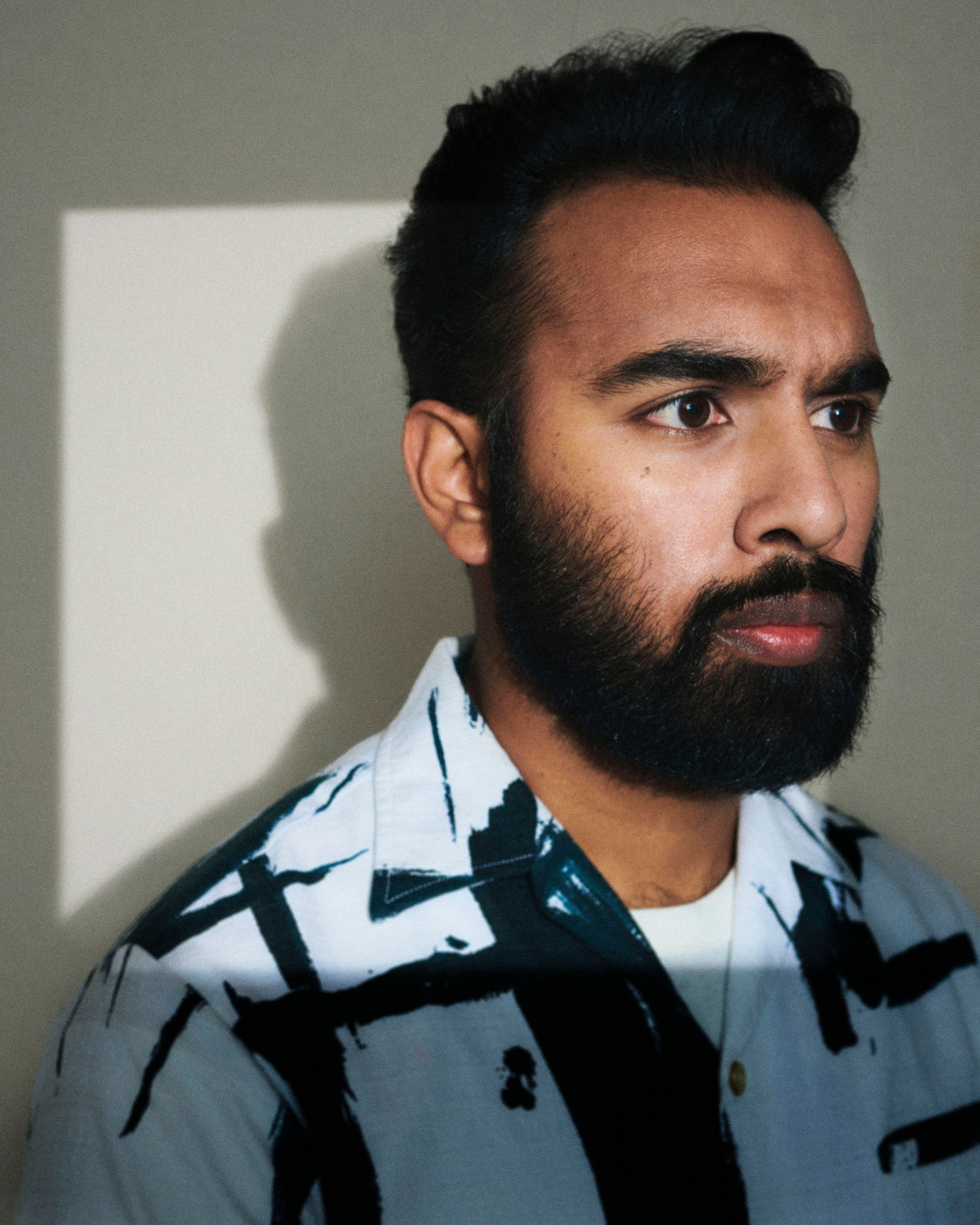 Himesh Patel