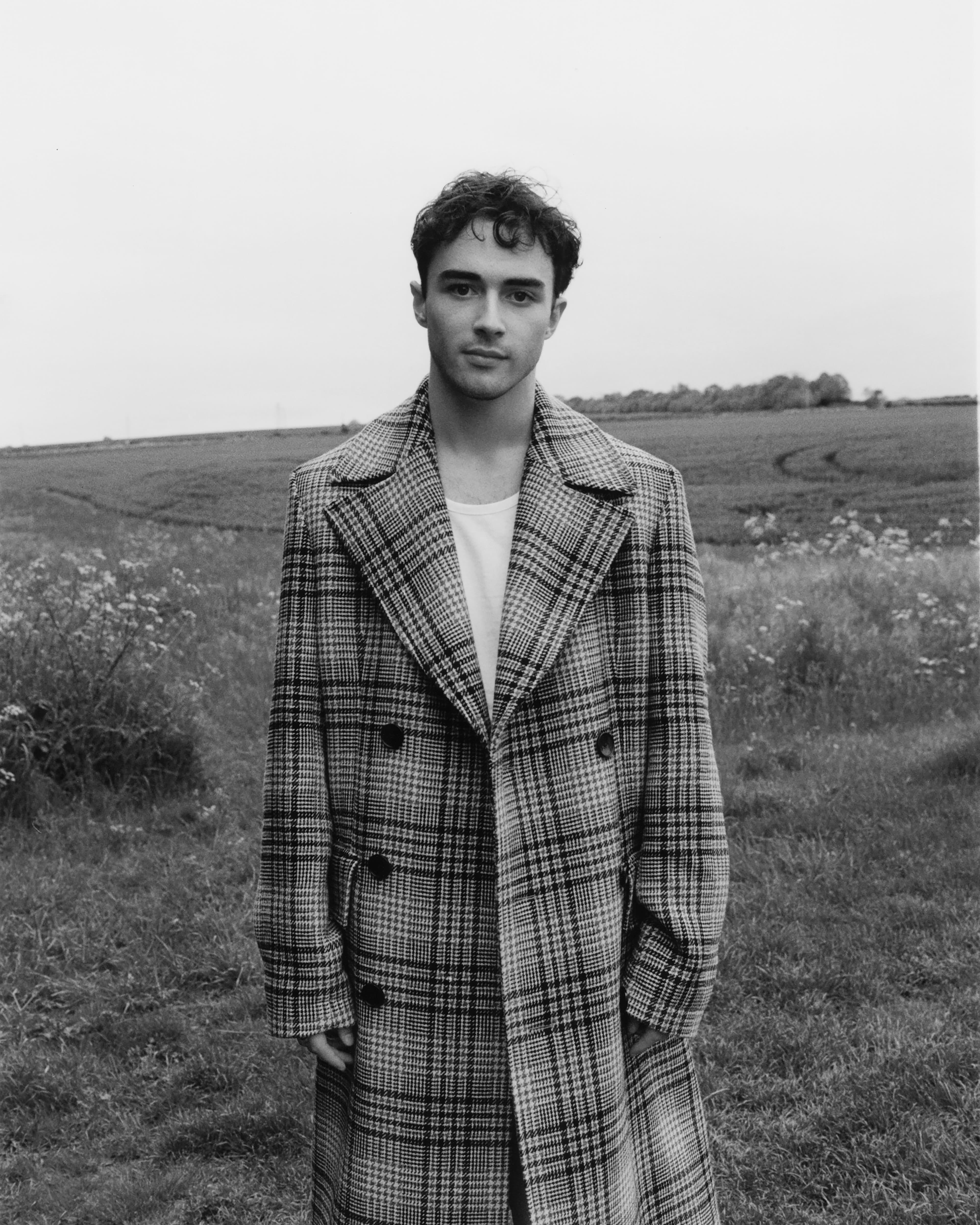 Alfie Templeman