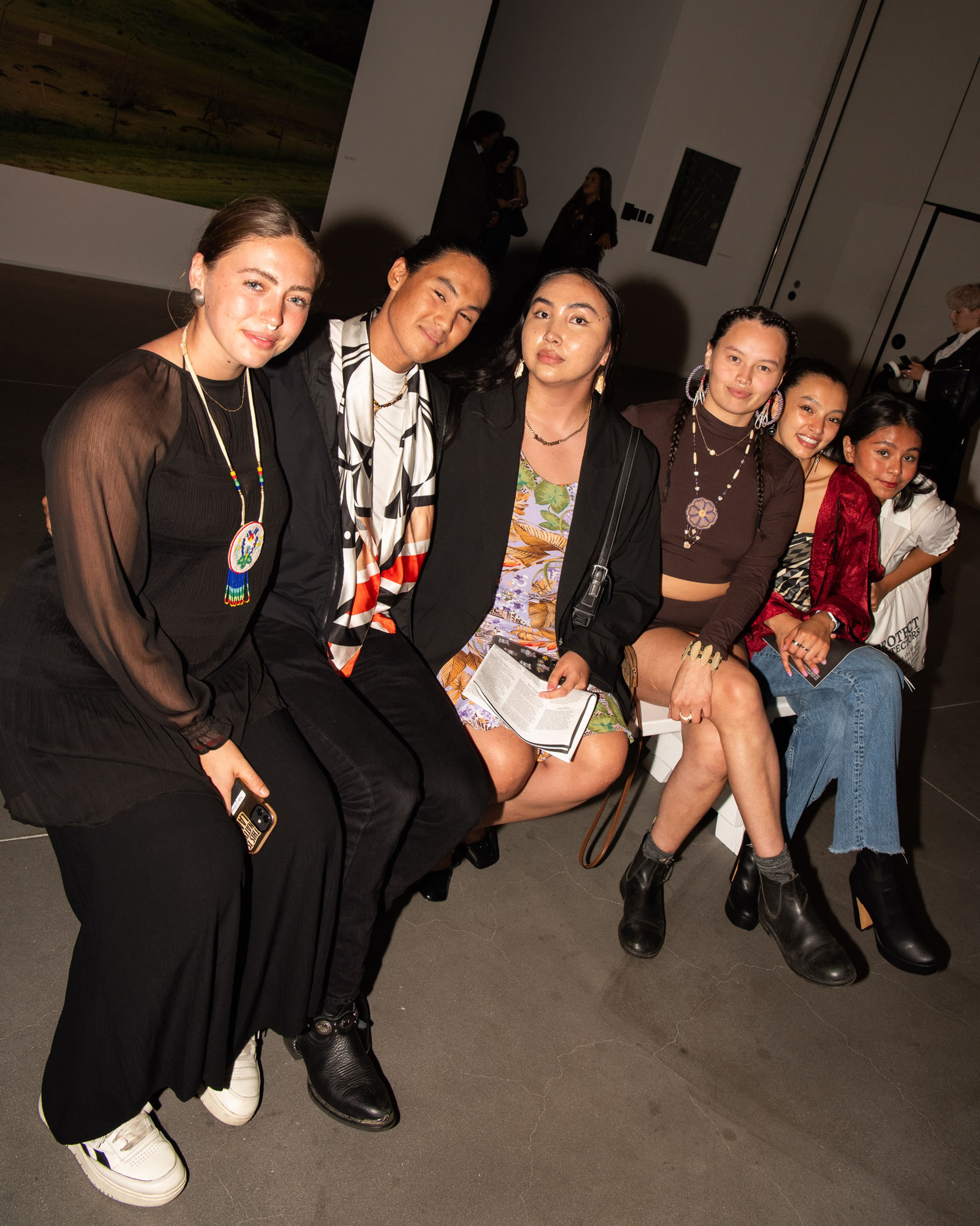 Cero Collective and Future Coalition Present TOKALA at The Shed