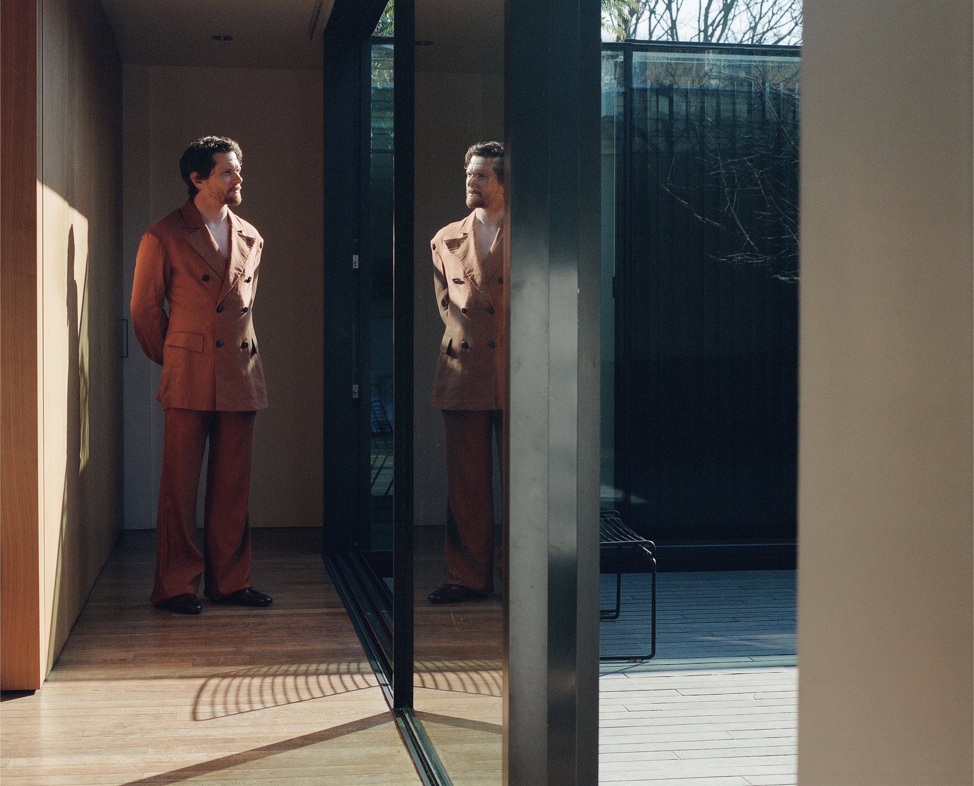 Jack O’Connell for Cero Magazine