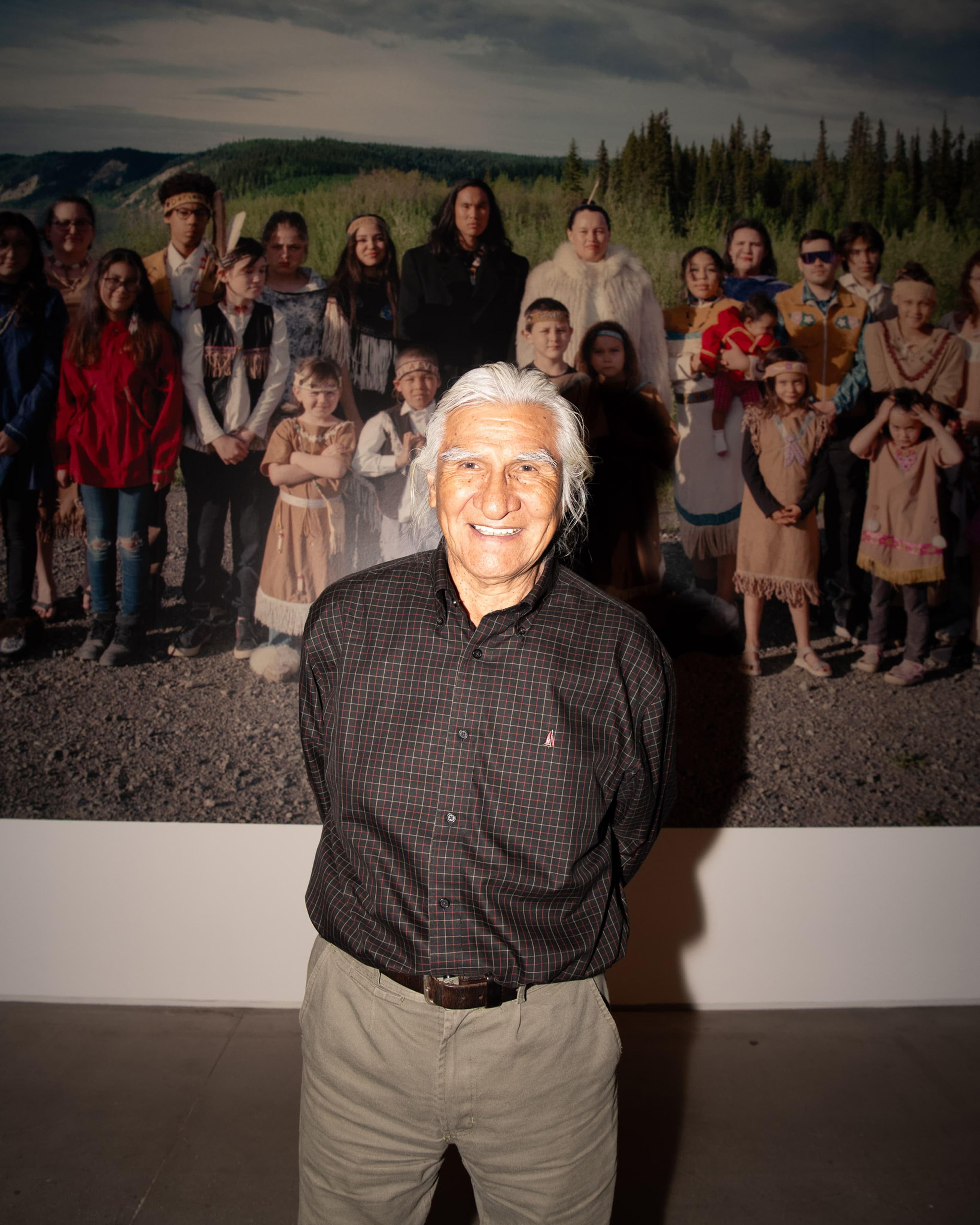 Cero Collective and Future Coalition Present TOKALA at The Shed