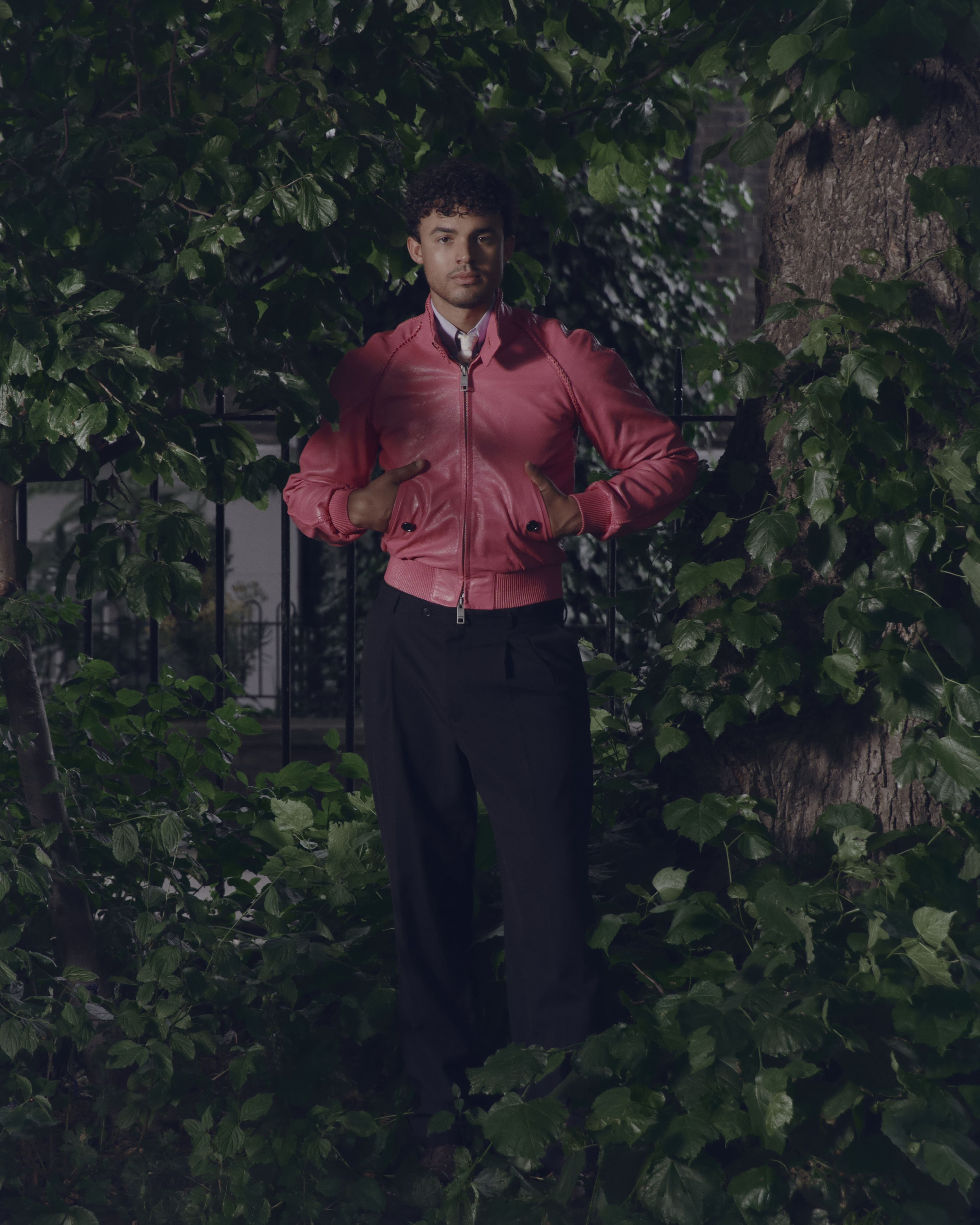 Matthew Broome