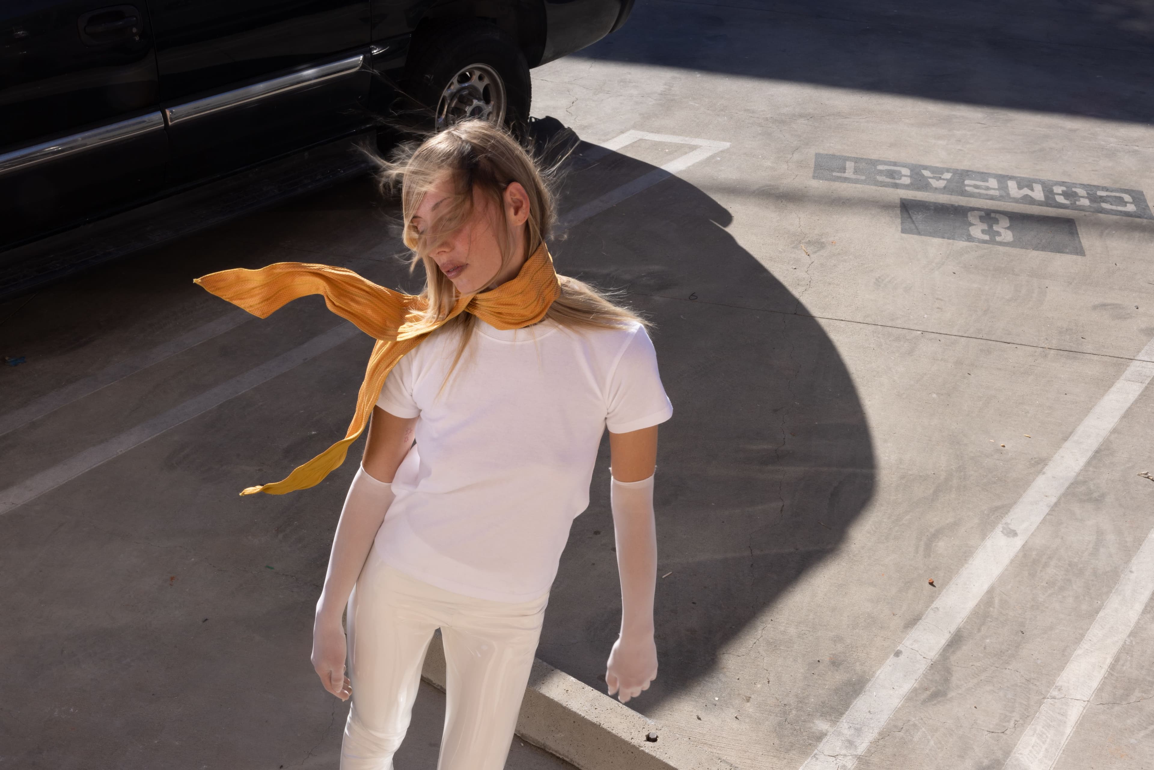 Kiko Kostadinov Womenswear — Los Angeles