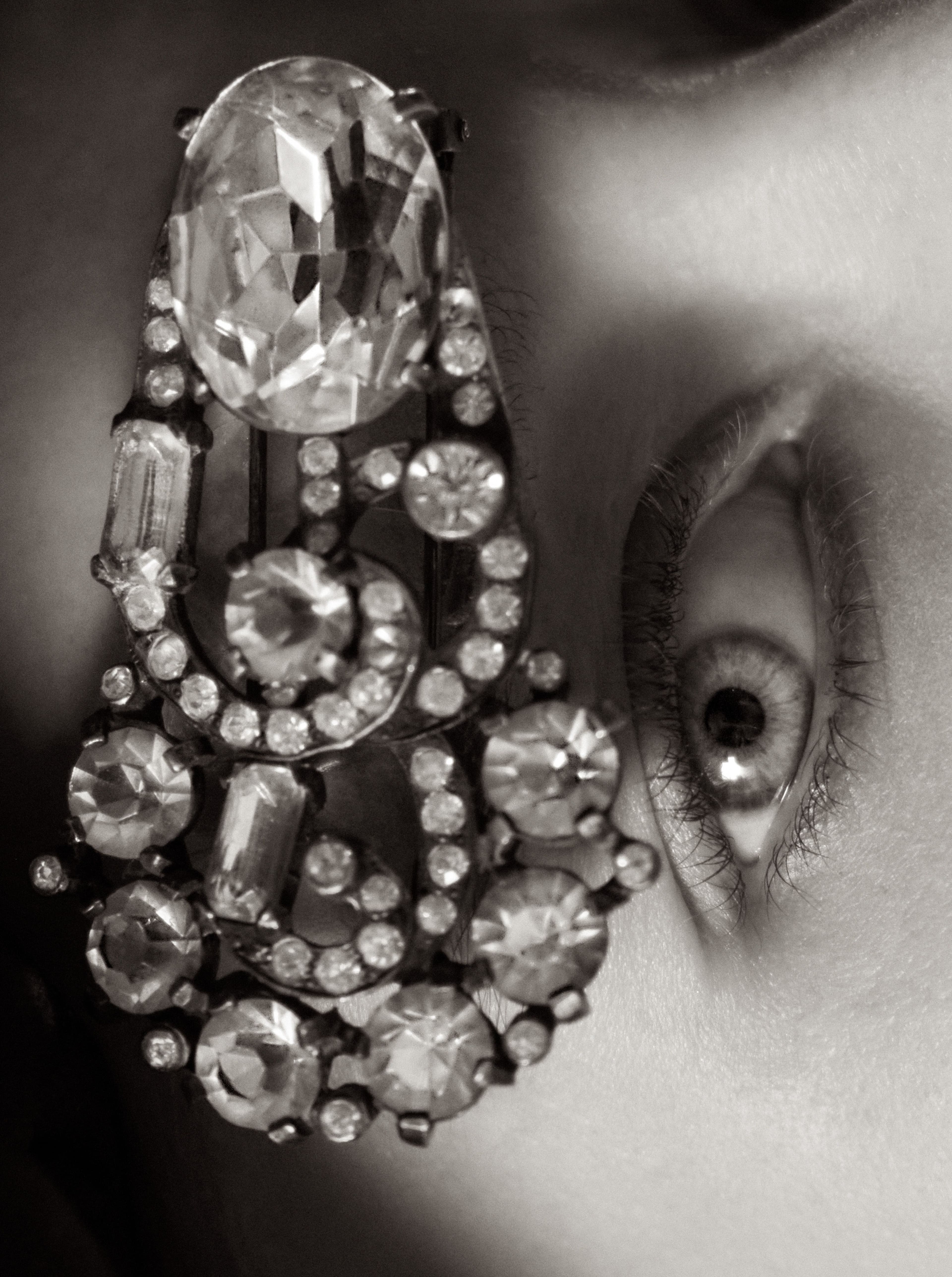 Vintage BROOCH