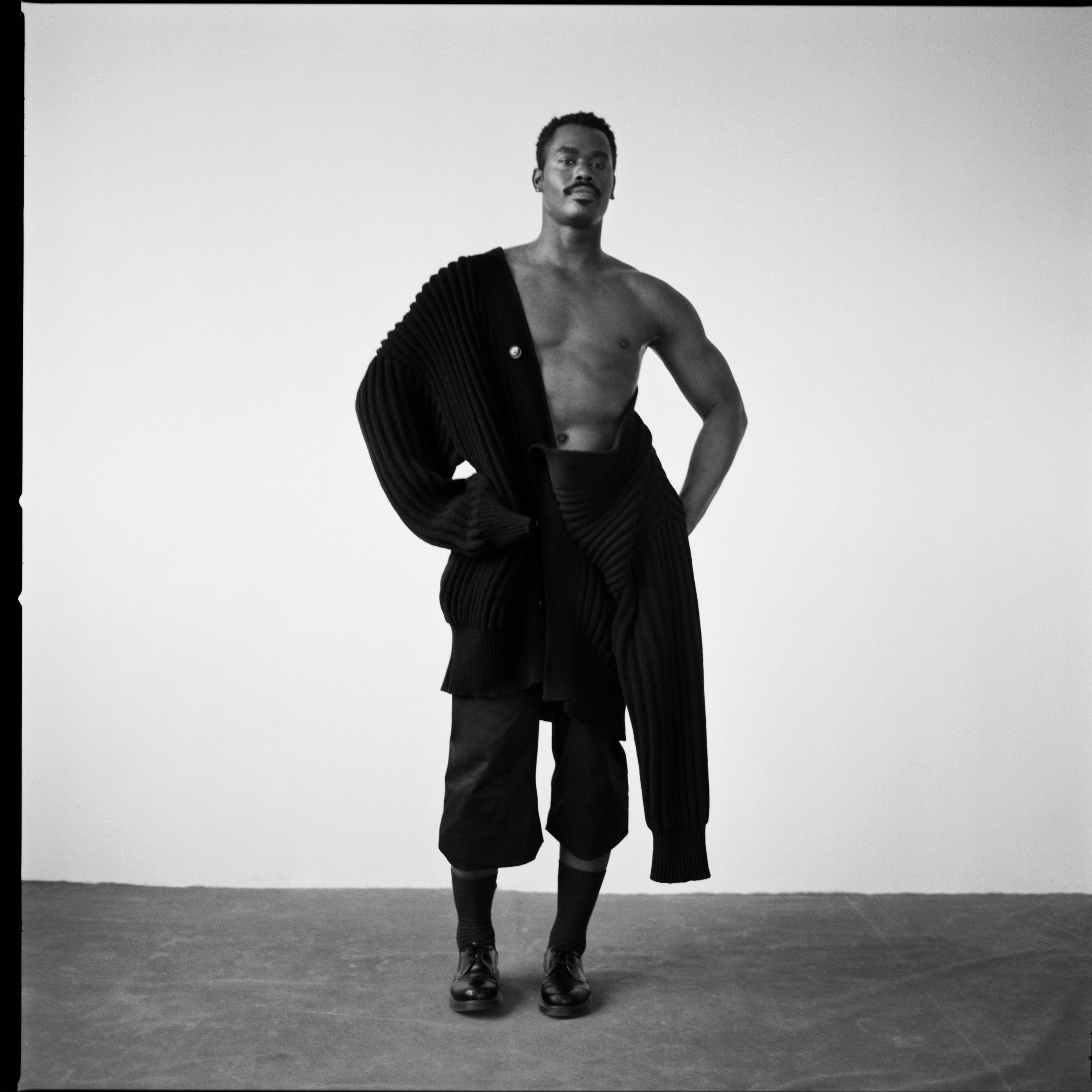 Jamar Roberts